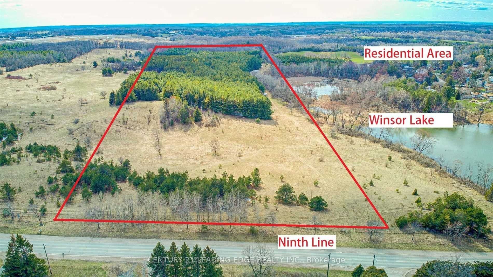 14466 Ninth Line Property Photo 8