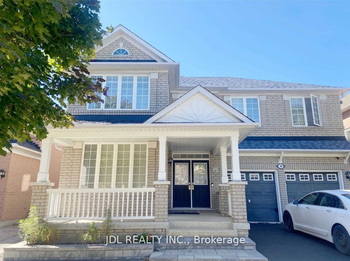 30 Baintree Street Property Photo 1