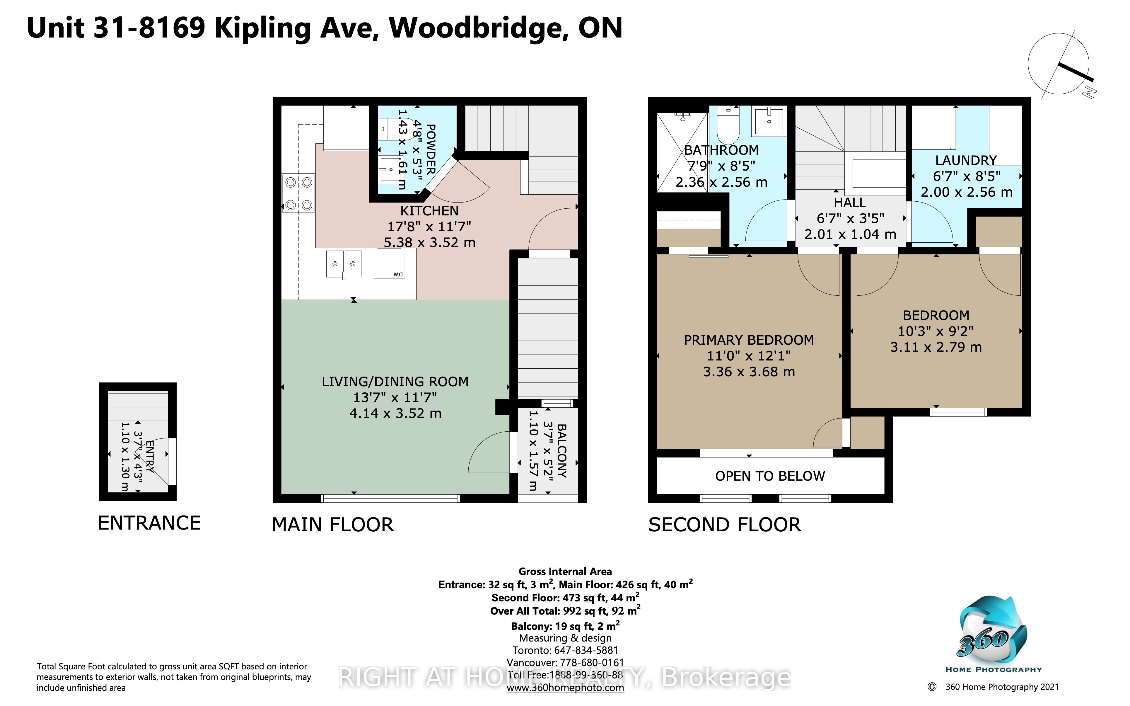 8169 Kipling Avenue 31 Property Photo 23