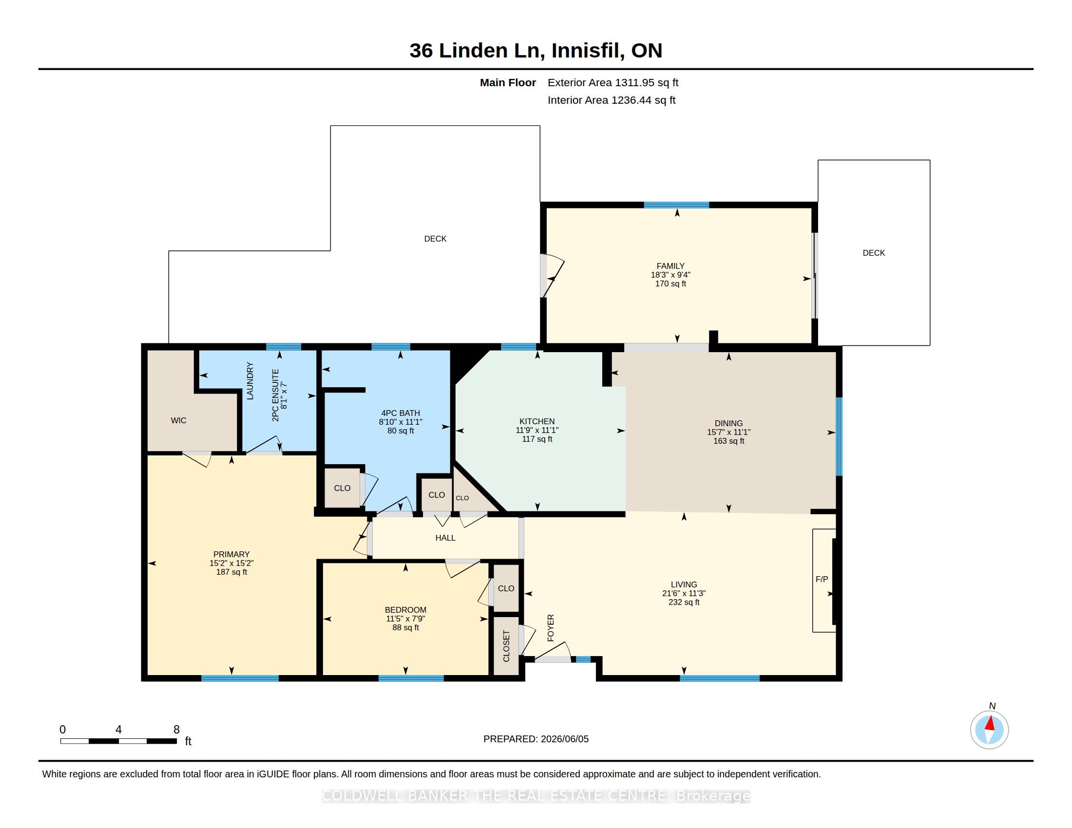 36 Linden Lane Property Photo 35