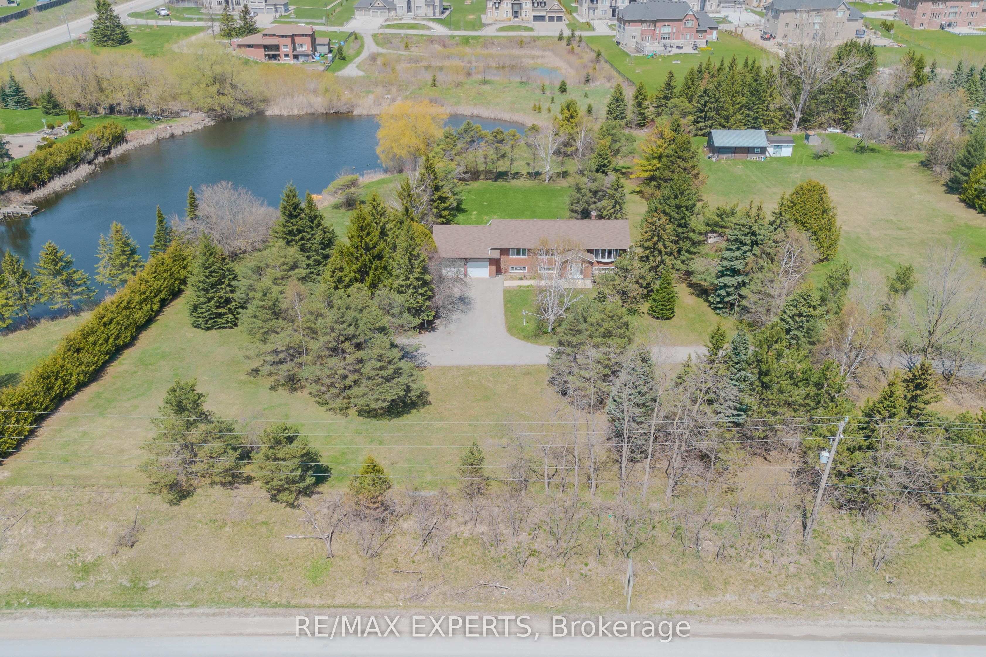 6068 Bloomington Road
