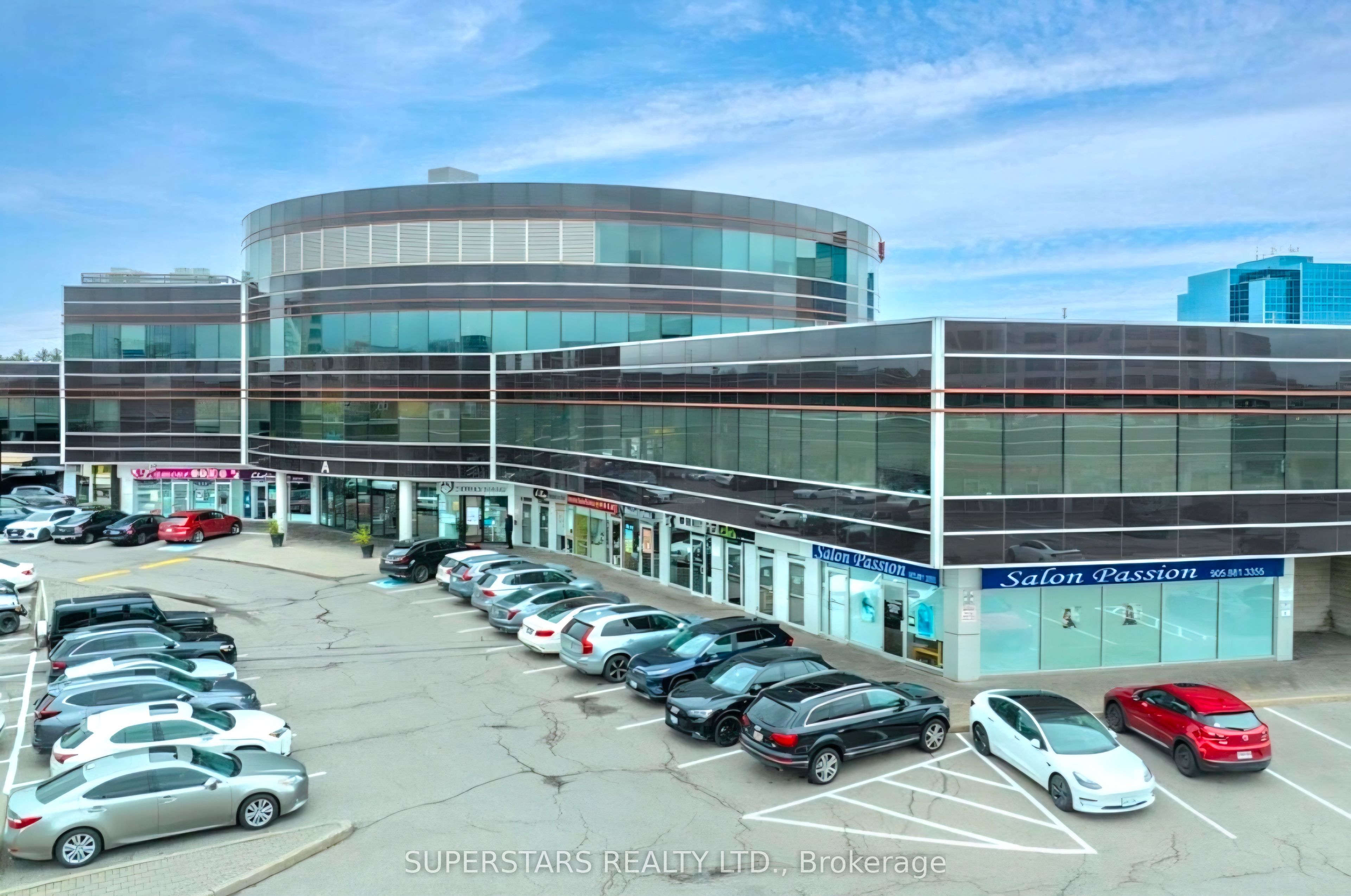 505 Highway 7 E Kiosk 5 Property Photo 3