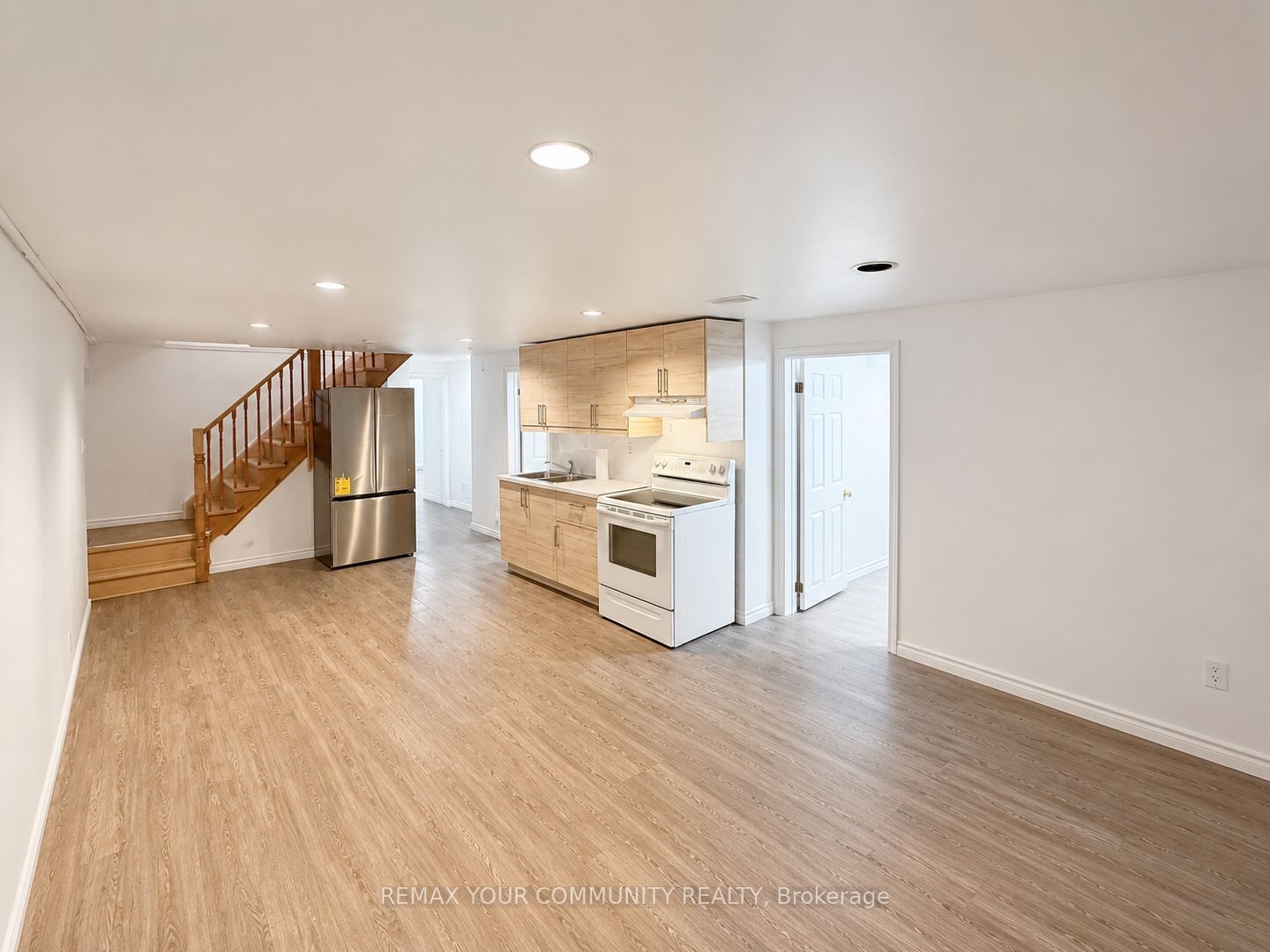 77 Beswick Drive Lower Unit Property Photo 3