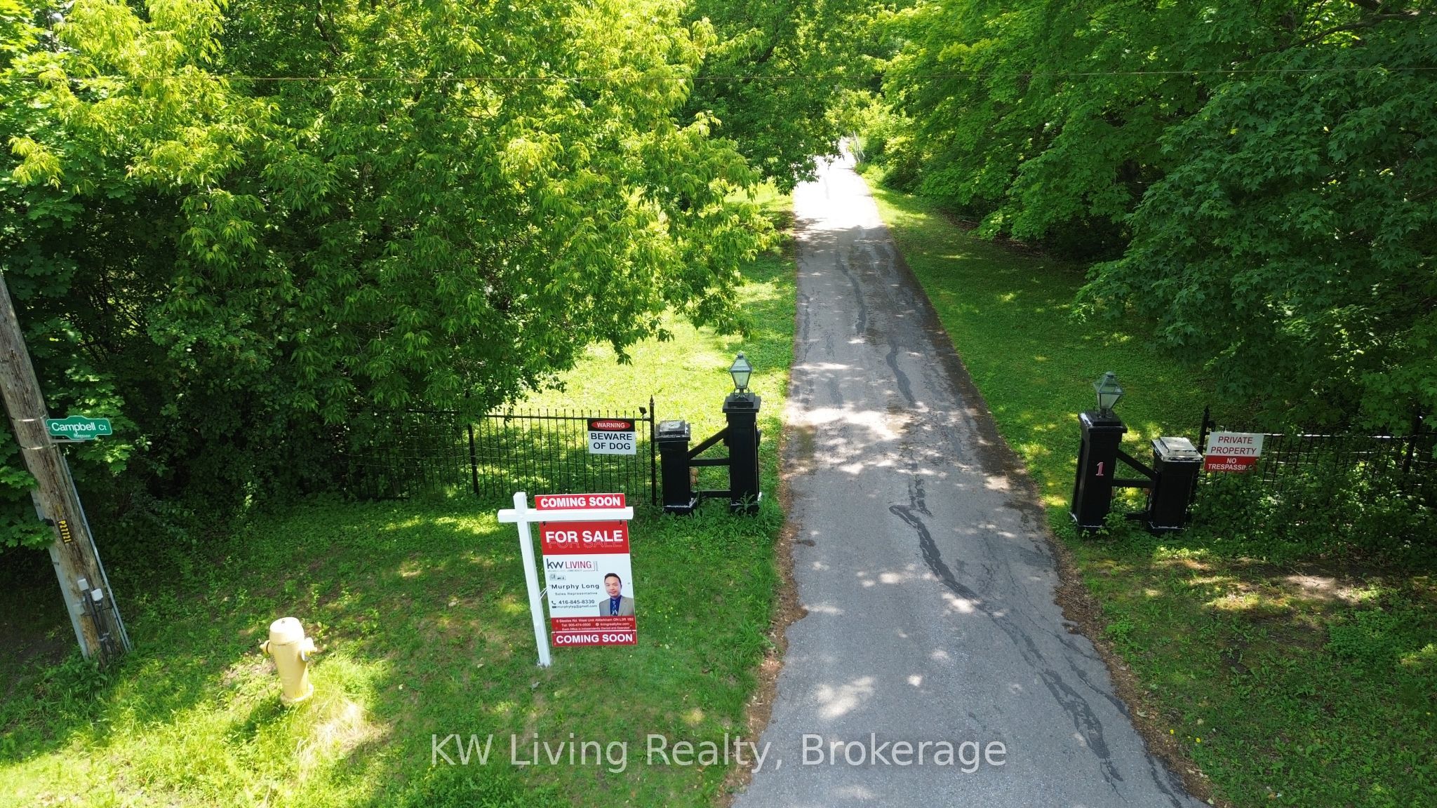 1 Campbell Court Property Photo 3