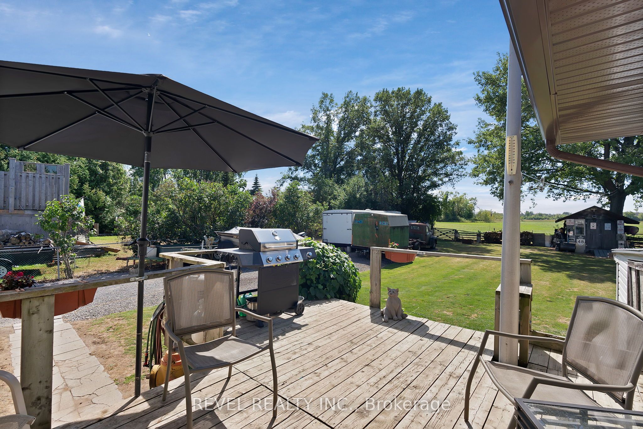 520 Duclos Point Road Property Photo 23