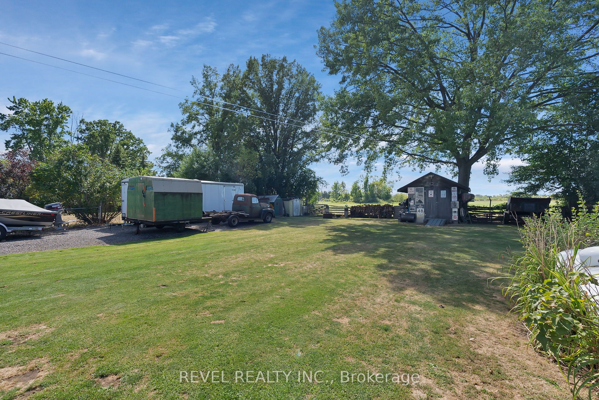 520 Duclos Point Road Property Photo 25