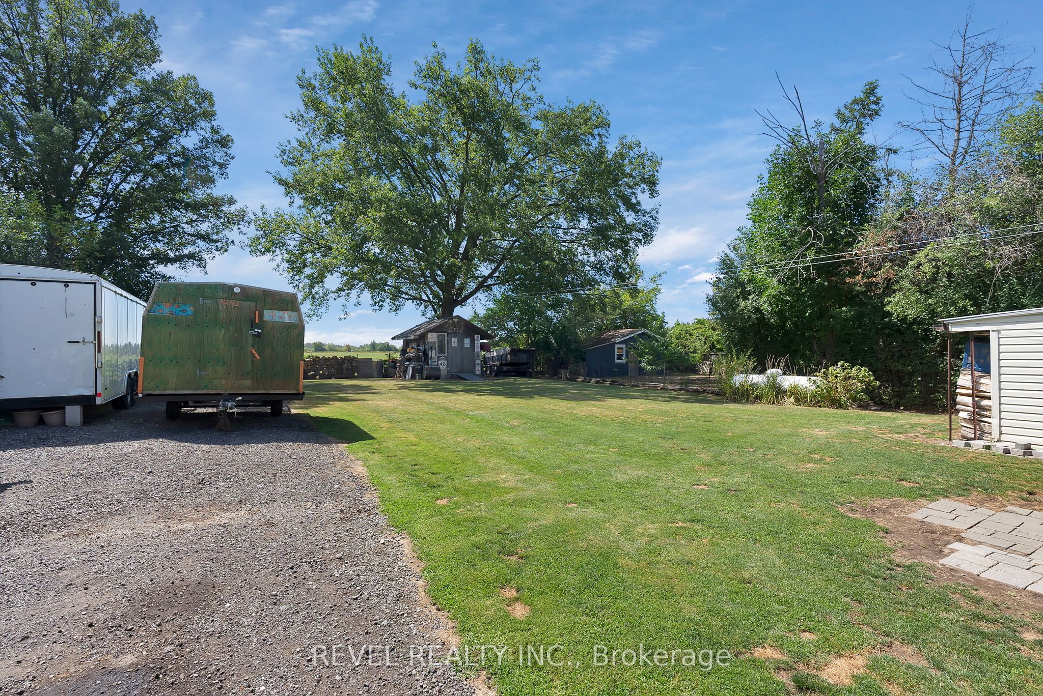520 Duclos Point Road Property Photo 26