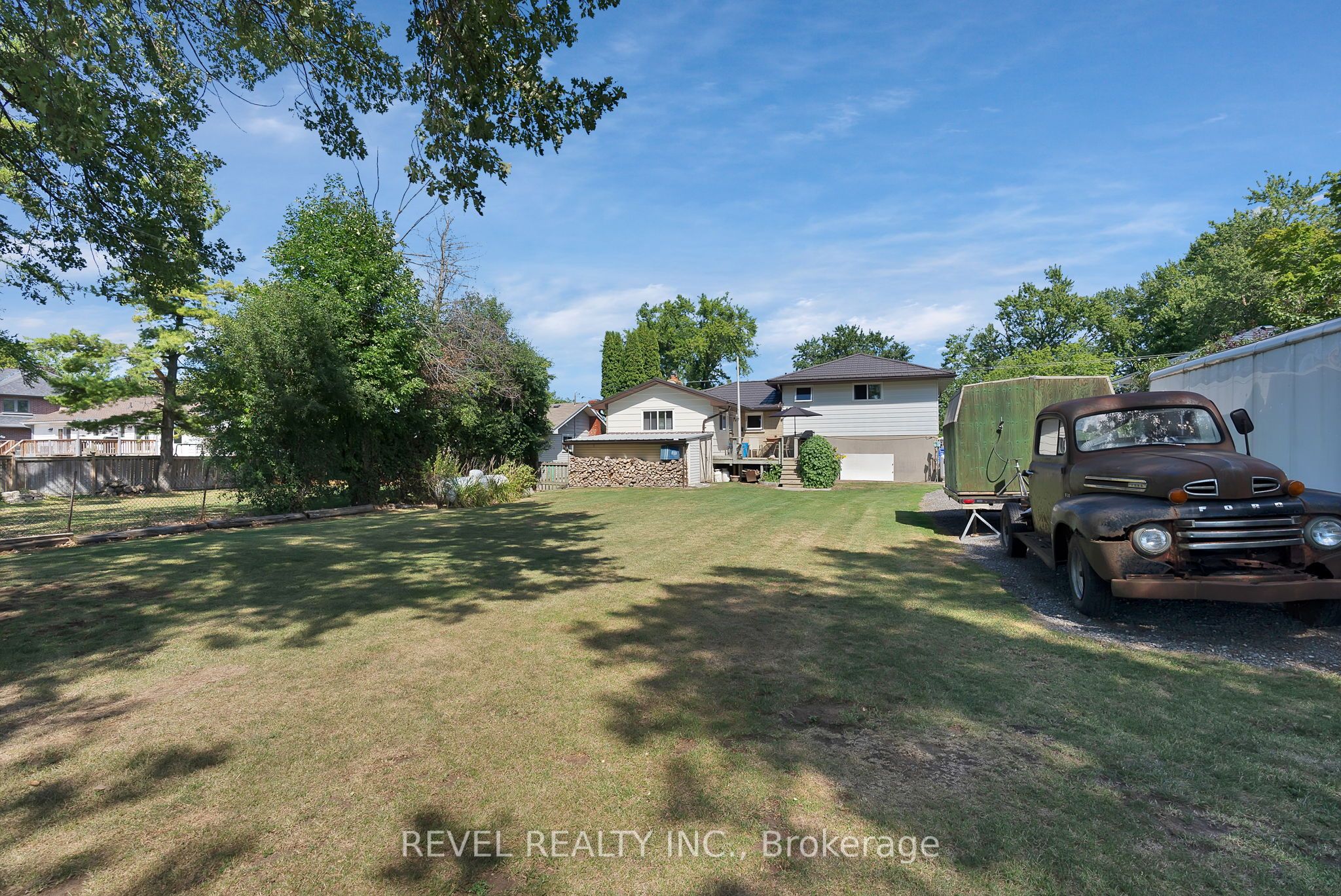 520 Duclos Point Road Property Photo 27