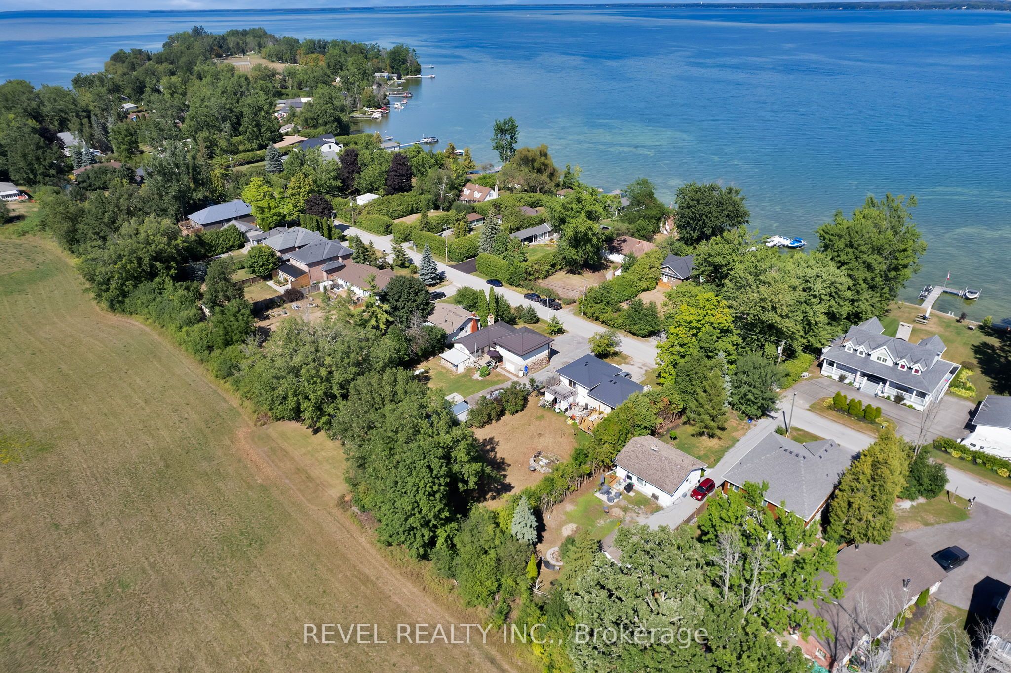 520 Duclos Point Road Property Photo 32