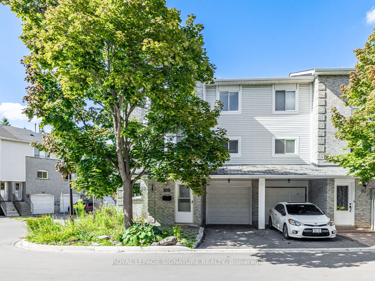 100 William Curtis Circle Property Photo 1