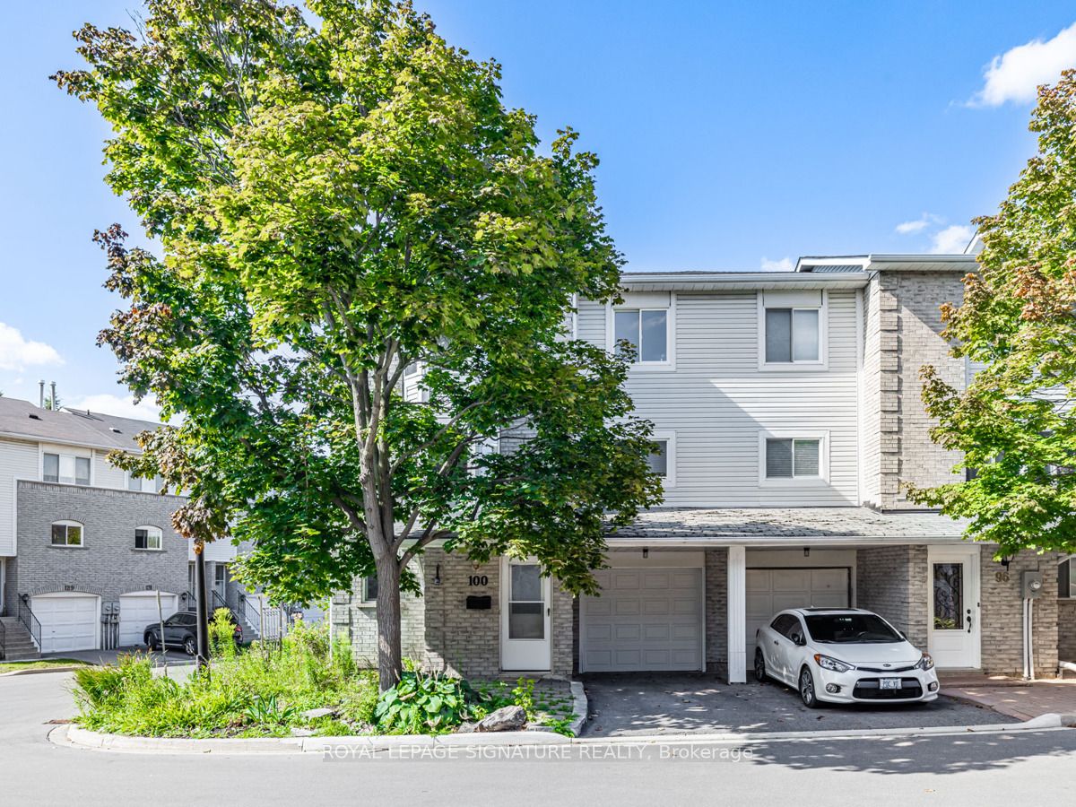 100 William Curtis Circle Property Photo 2