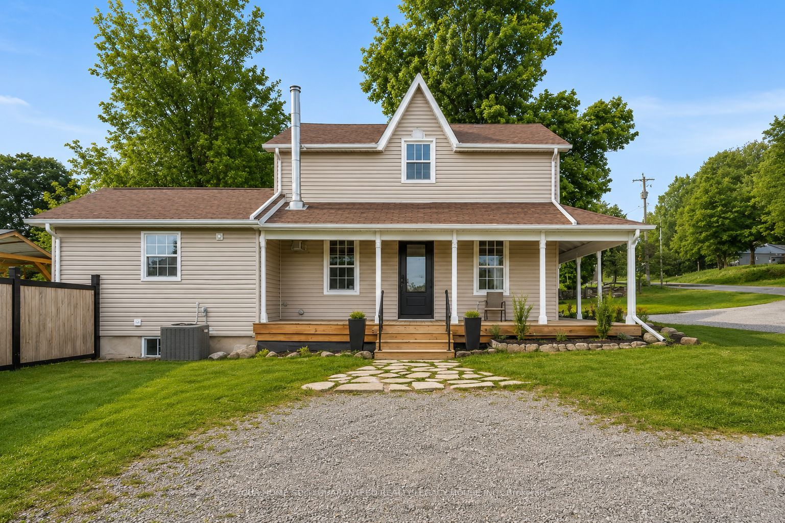 3740 Simcoe County Road 27 Property Photo 4