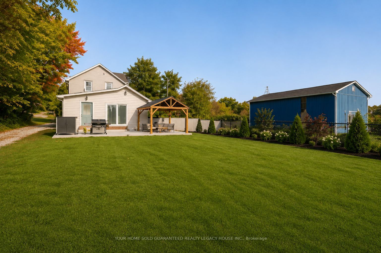3740 Simcoe County Road 27 Property Photo 24