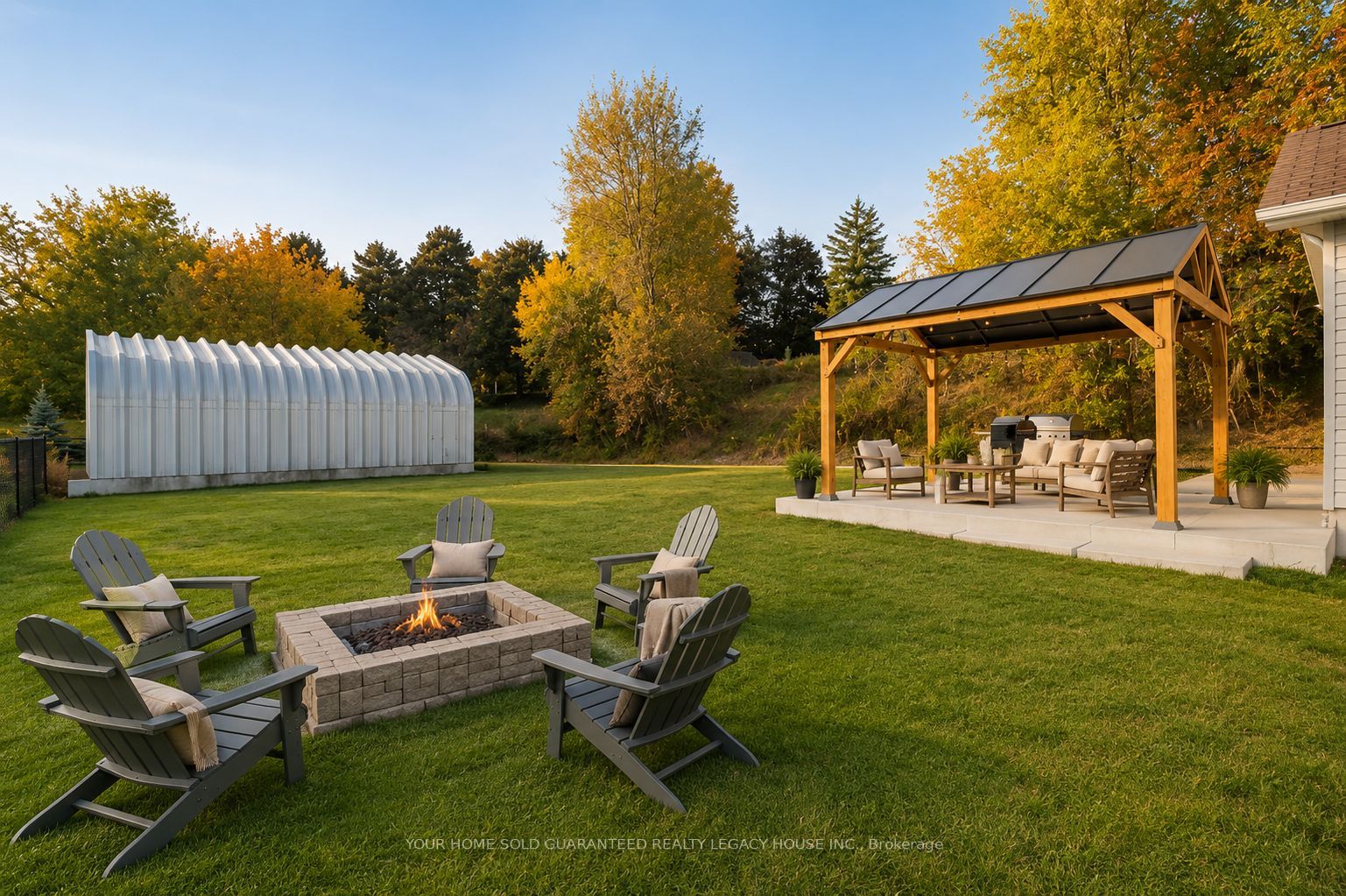 3740 Simcoe County Road 27 Property Photo 25