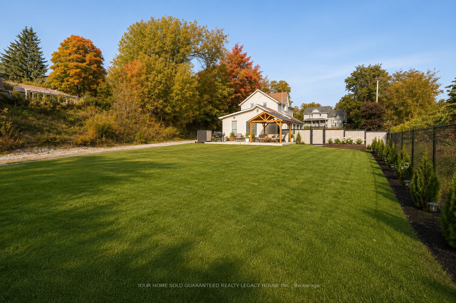 3740 Simcoe County Road 27 Property Photo 26