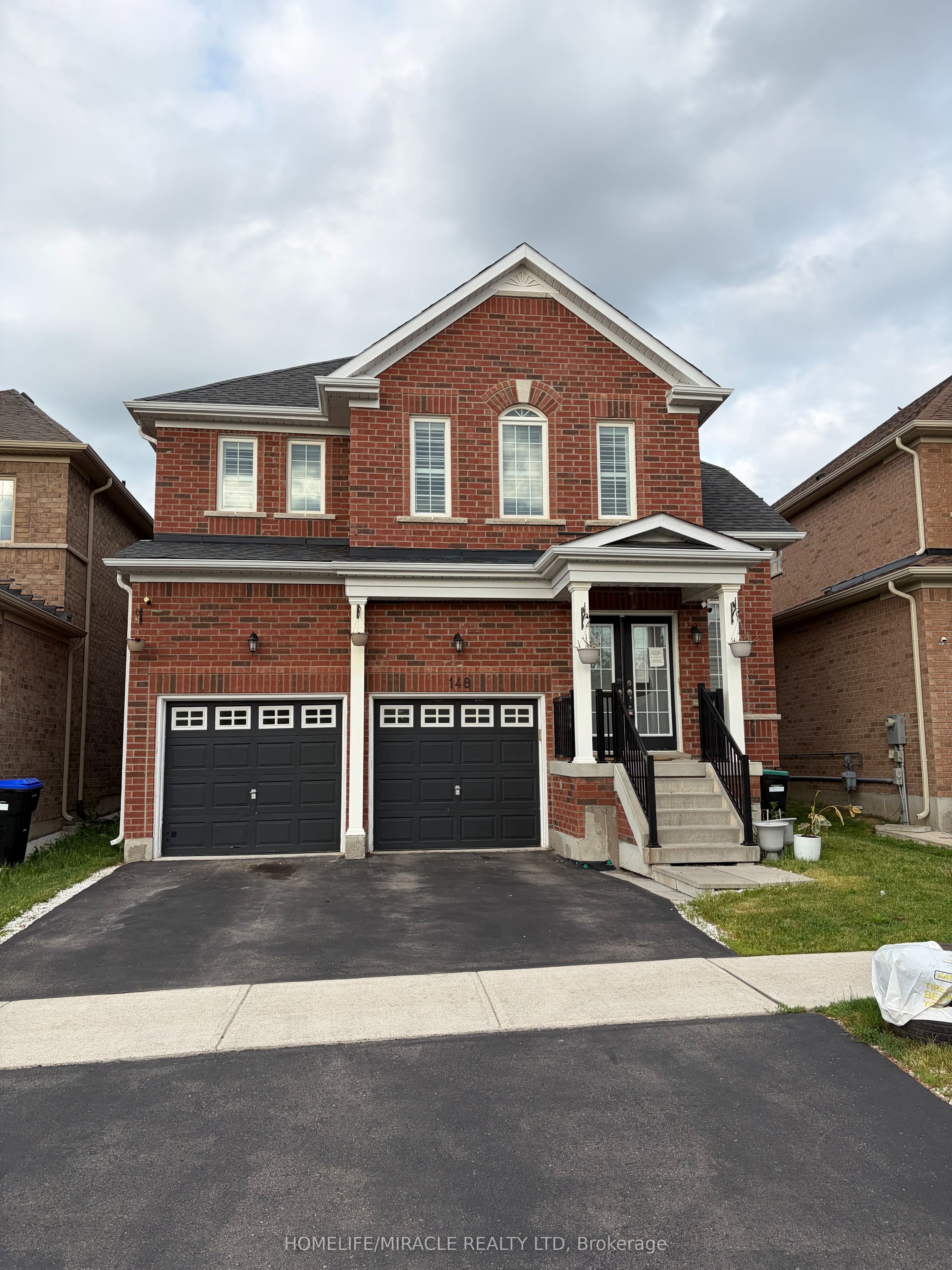 148 Milby Crescent Property Photo 1