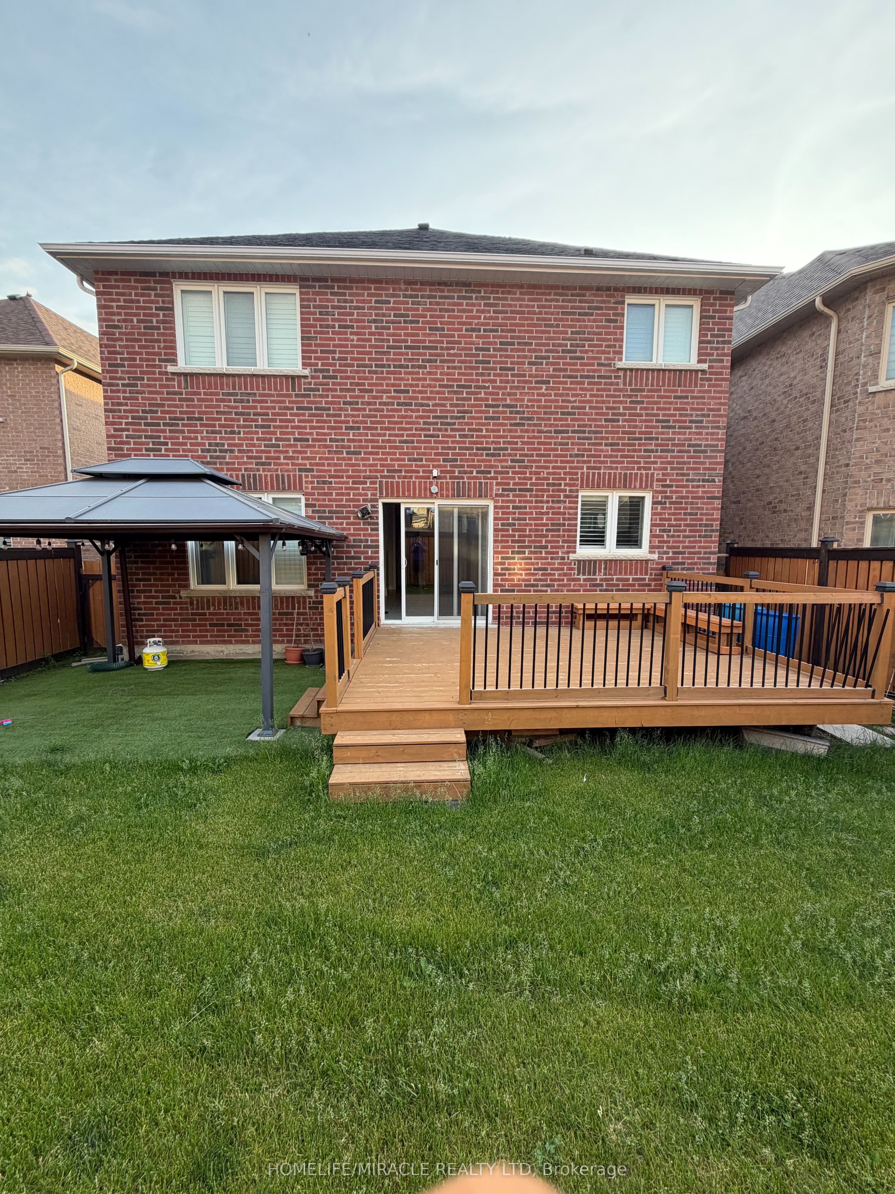 148 Milby Crescent Property Photo 23