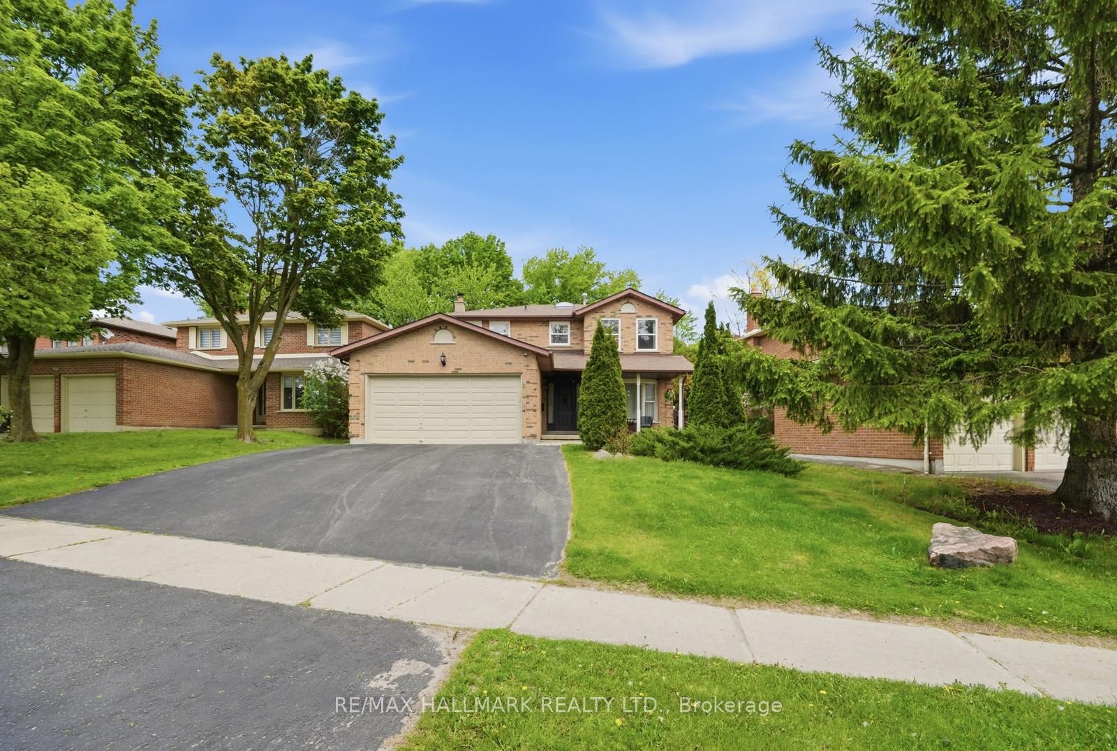 99 Carlson Drive Property Photo 1