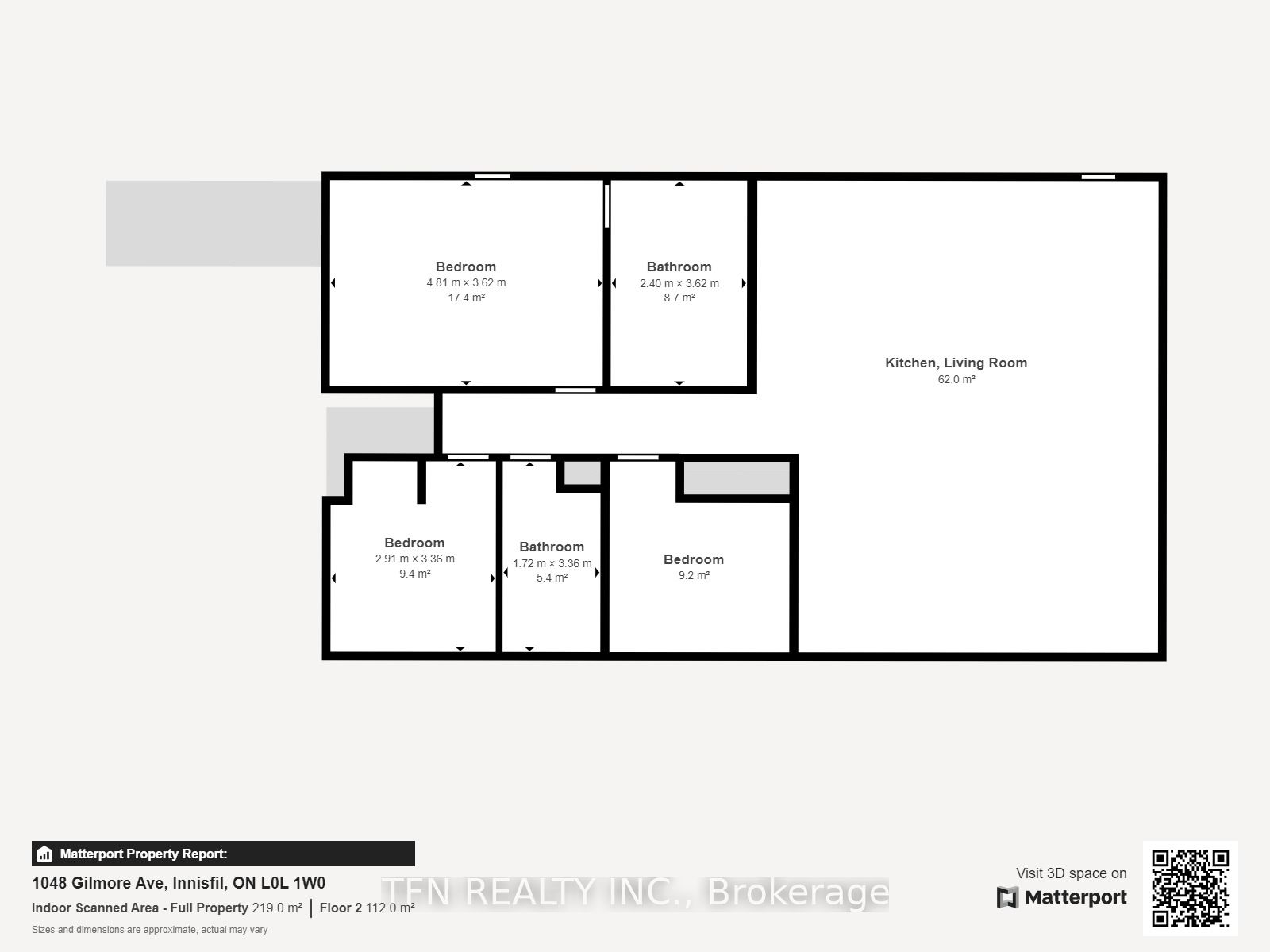 1048 Gilmore Avenue Property Photo 28