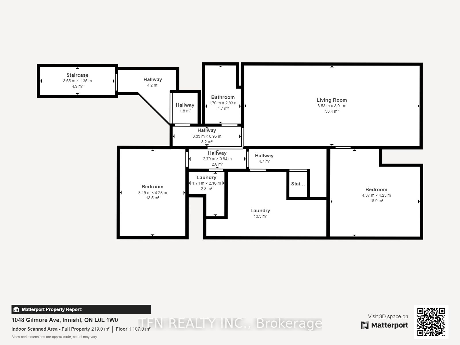 1048 Gilmore Avenue Property Photo 29
