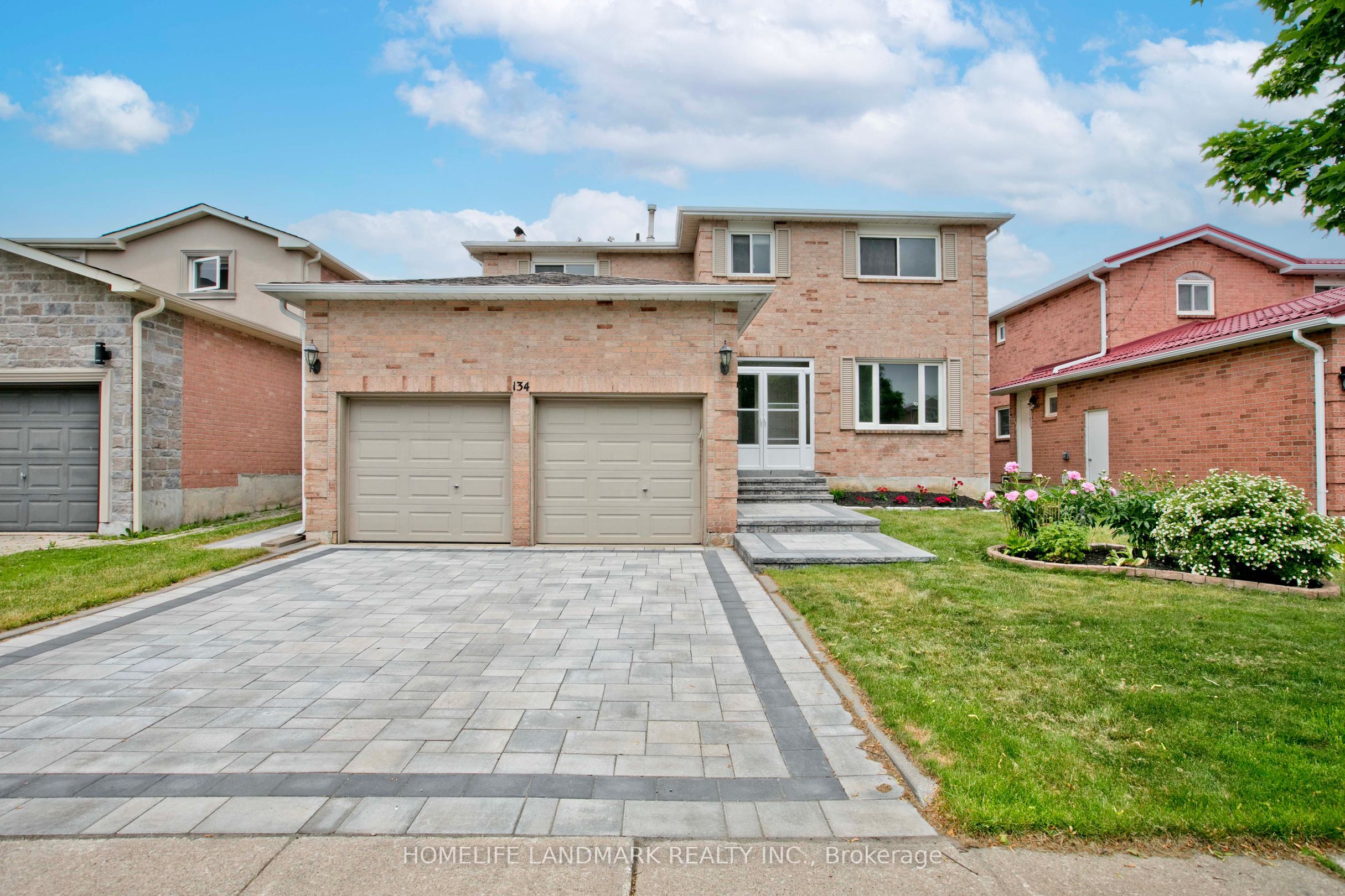 134 Cooperage Crescent Property Photo 1
