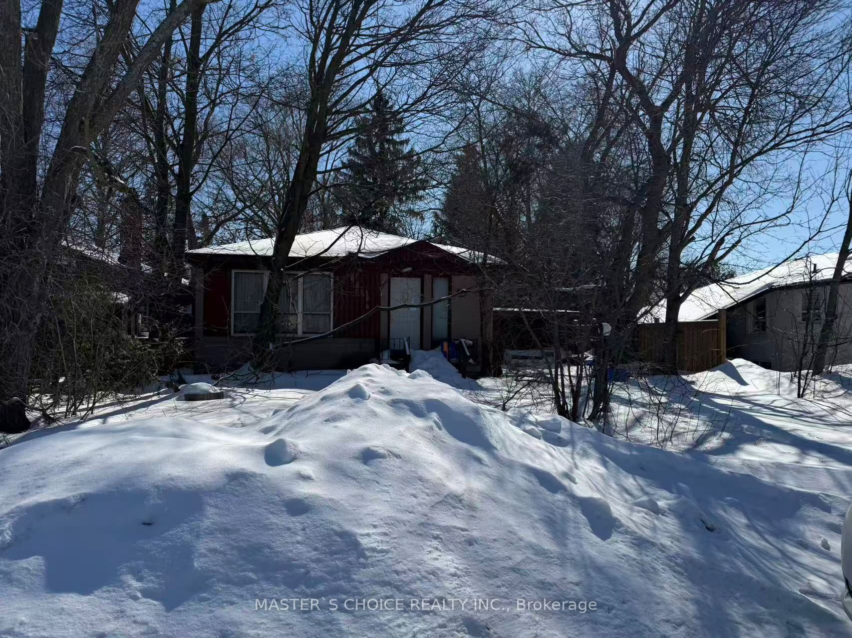 34 Rockport Crescent