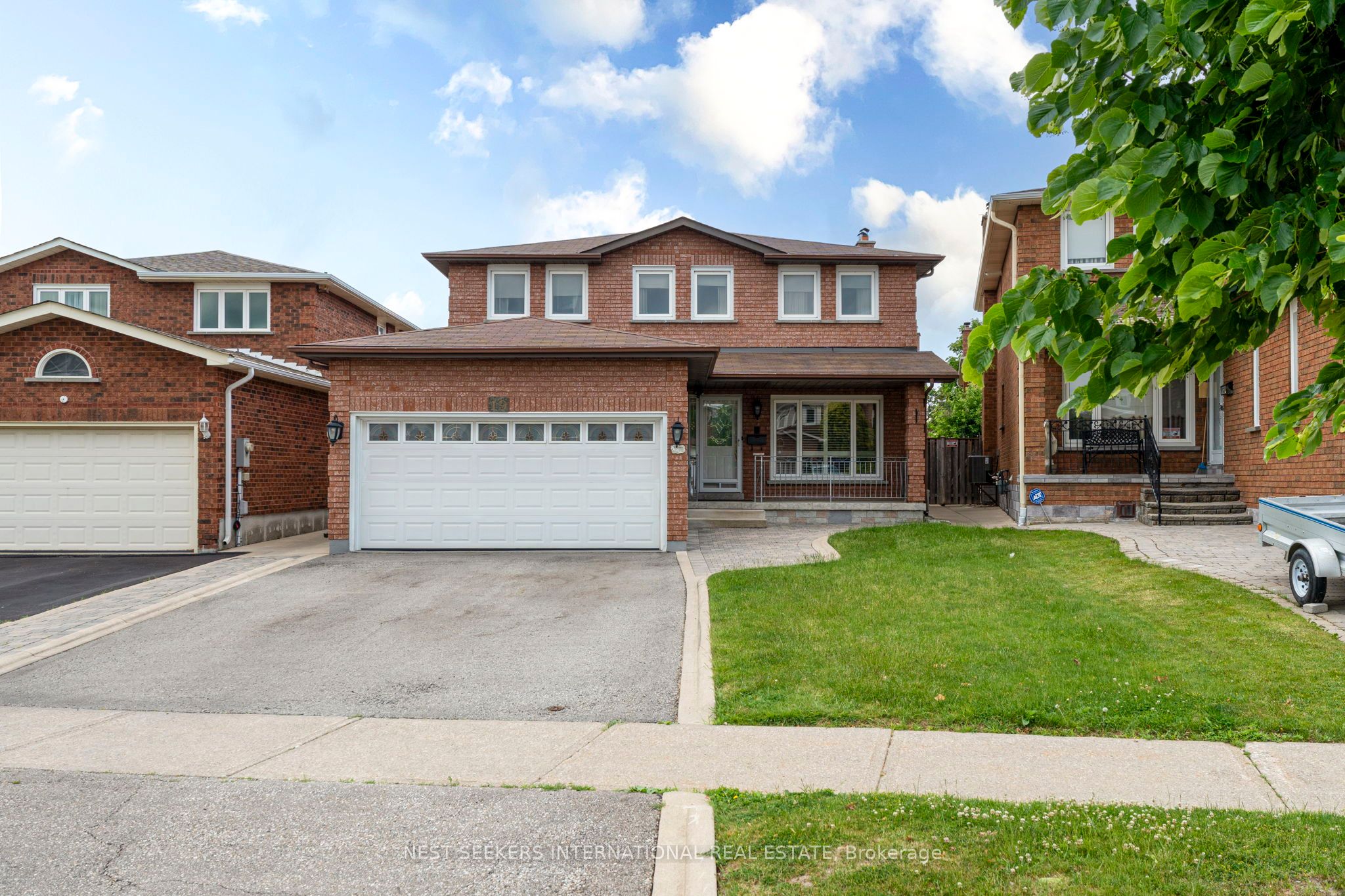 19 Kaiser Drive