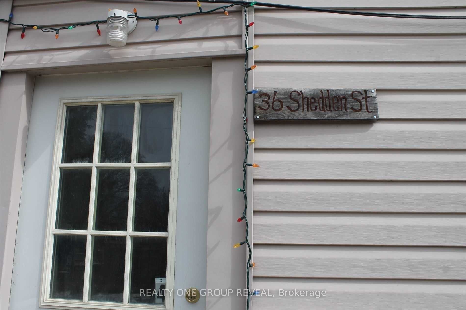 36 Shedden Street Property Photo 4
