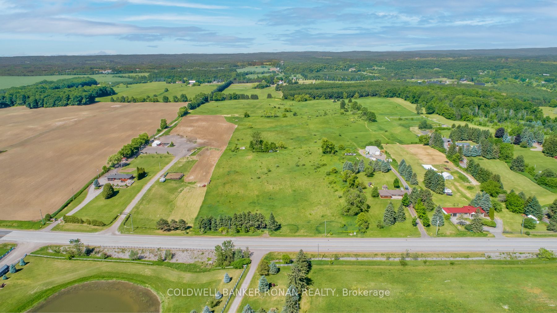 1420 County Road 50 Property Photo 1