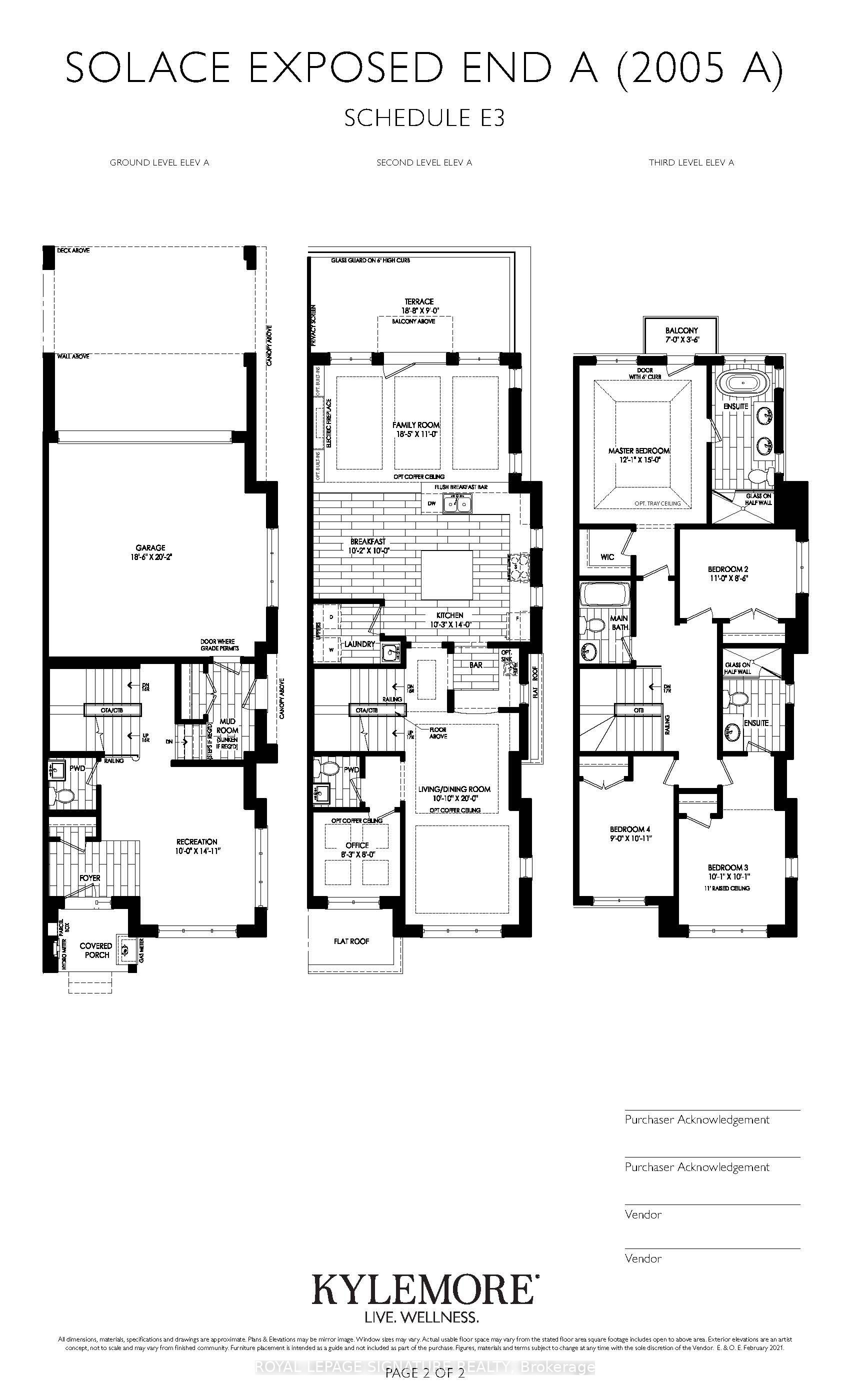 23 Essence Lane Property Photo 3