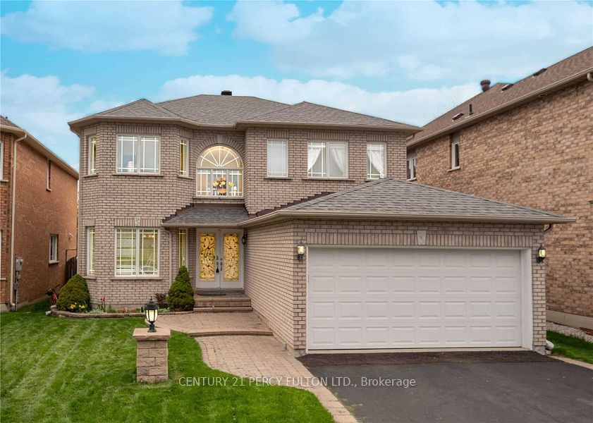 14 Montesano Crescent Property Photo 1
