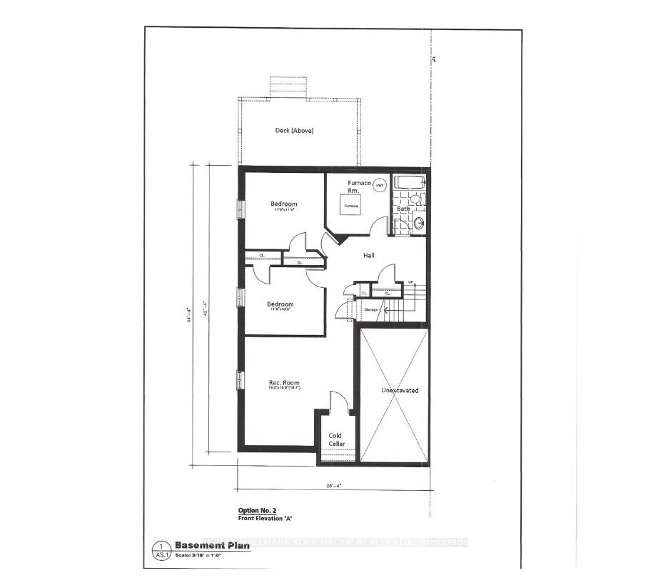 136 Metro Road N Property Photo 14