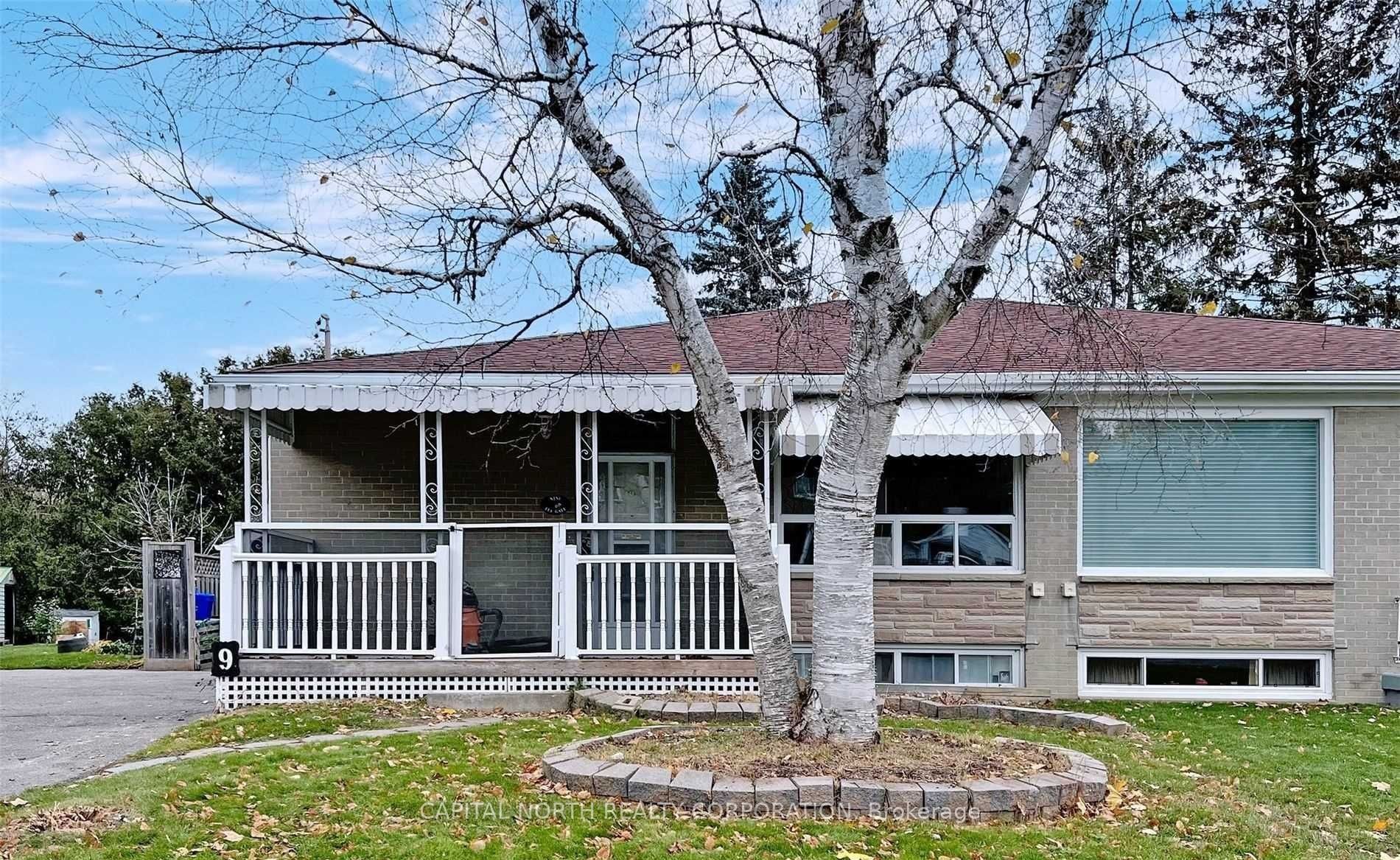 9 Lee Gate Property Photo 1