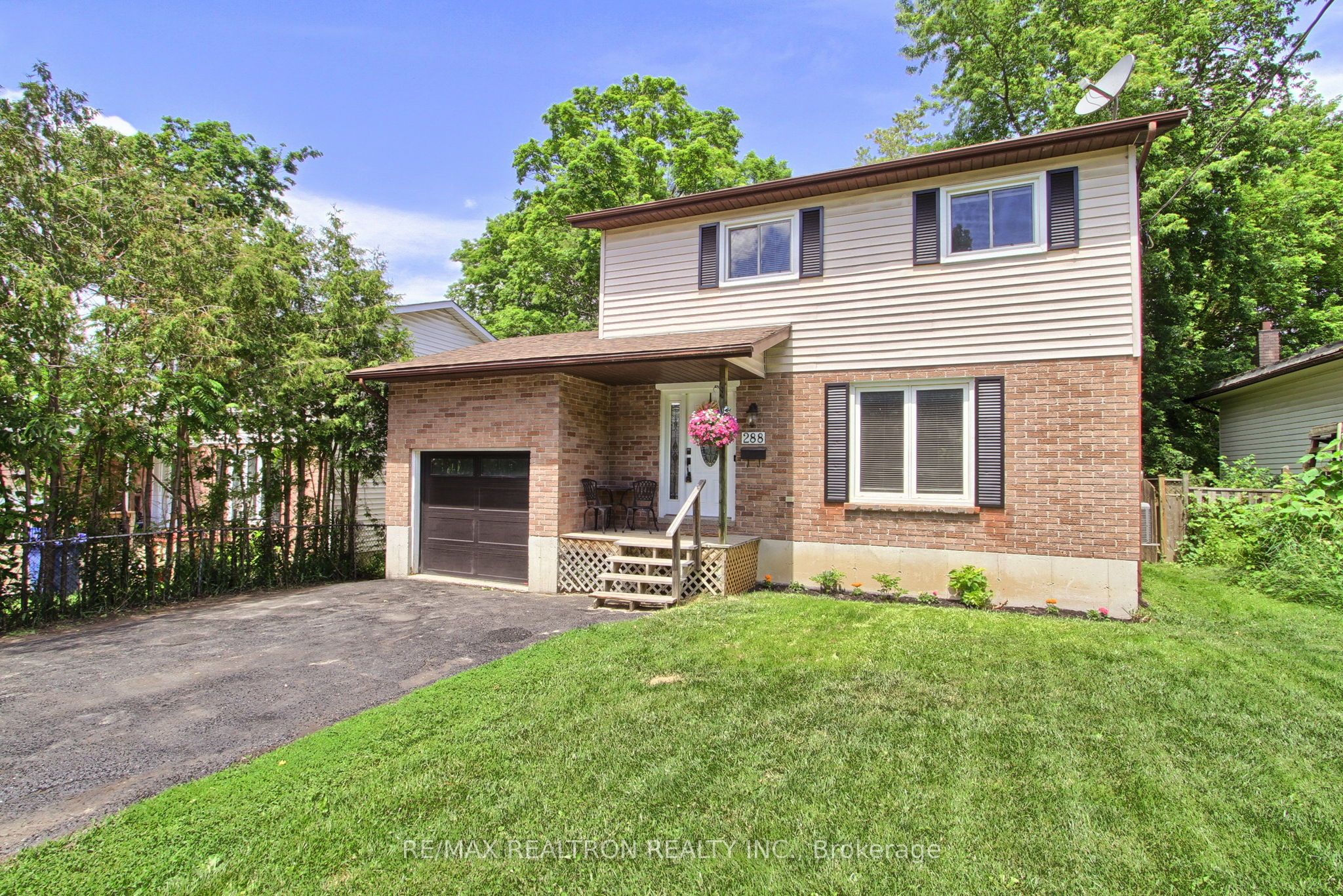 288 Terrace Drive Property Photo 1