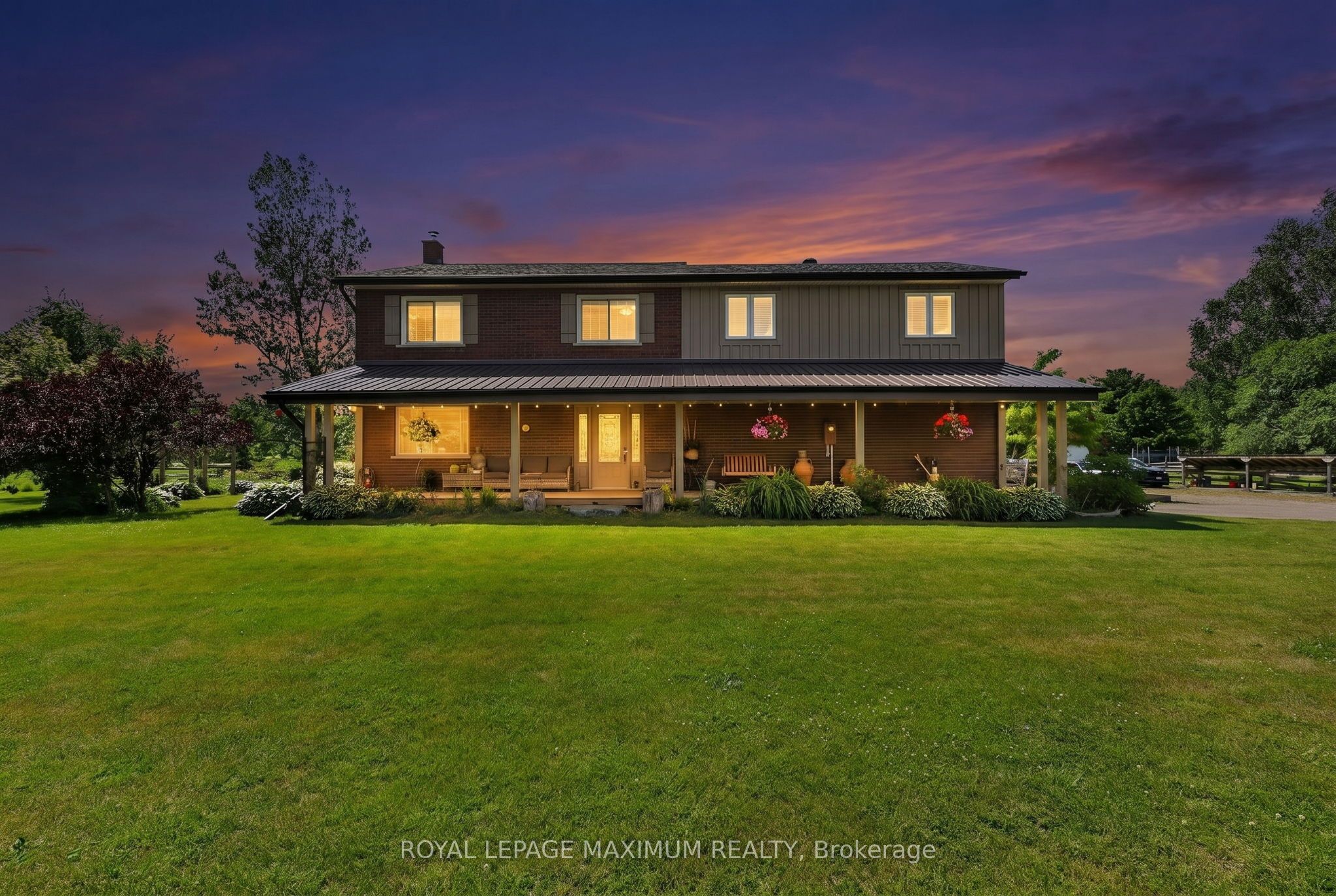4372 Train Street Property Photo 1
