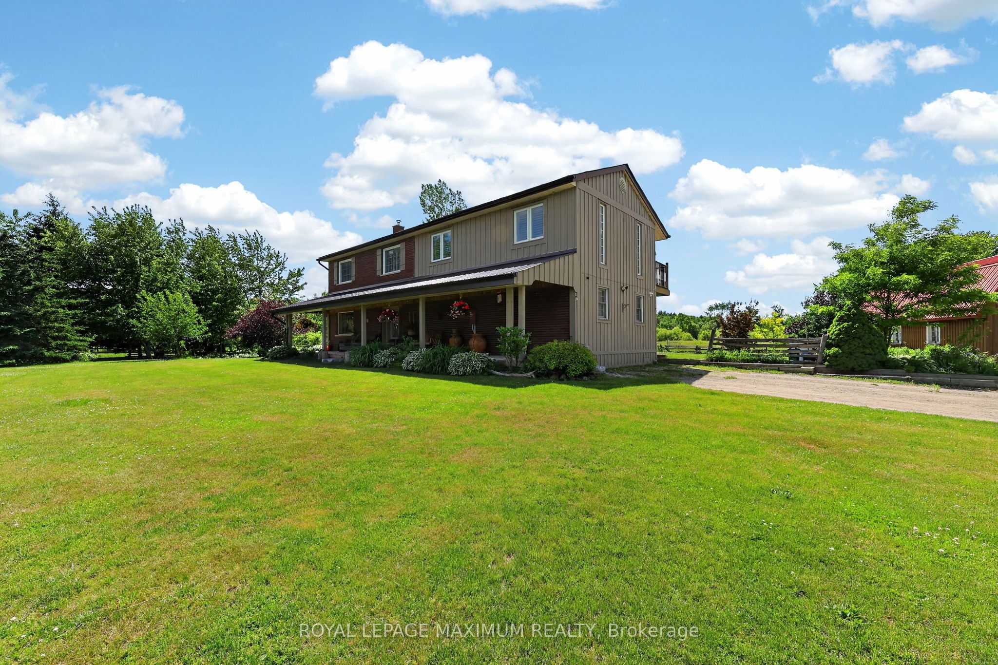 4372 Train Street Property Photo 4