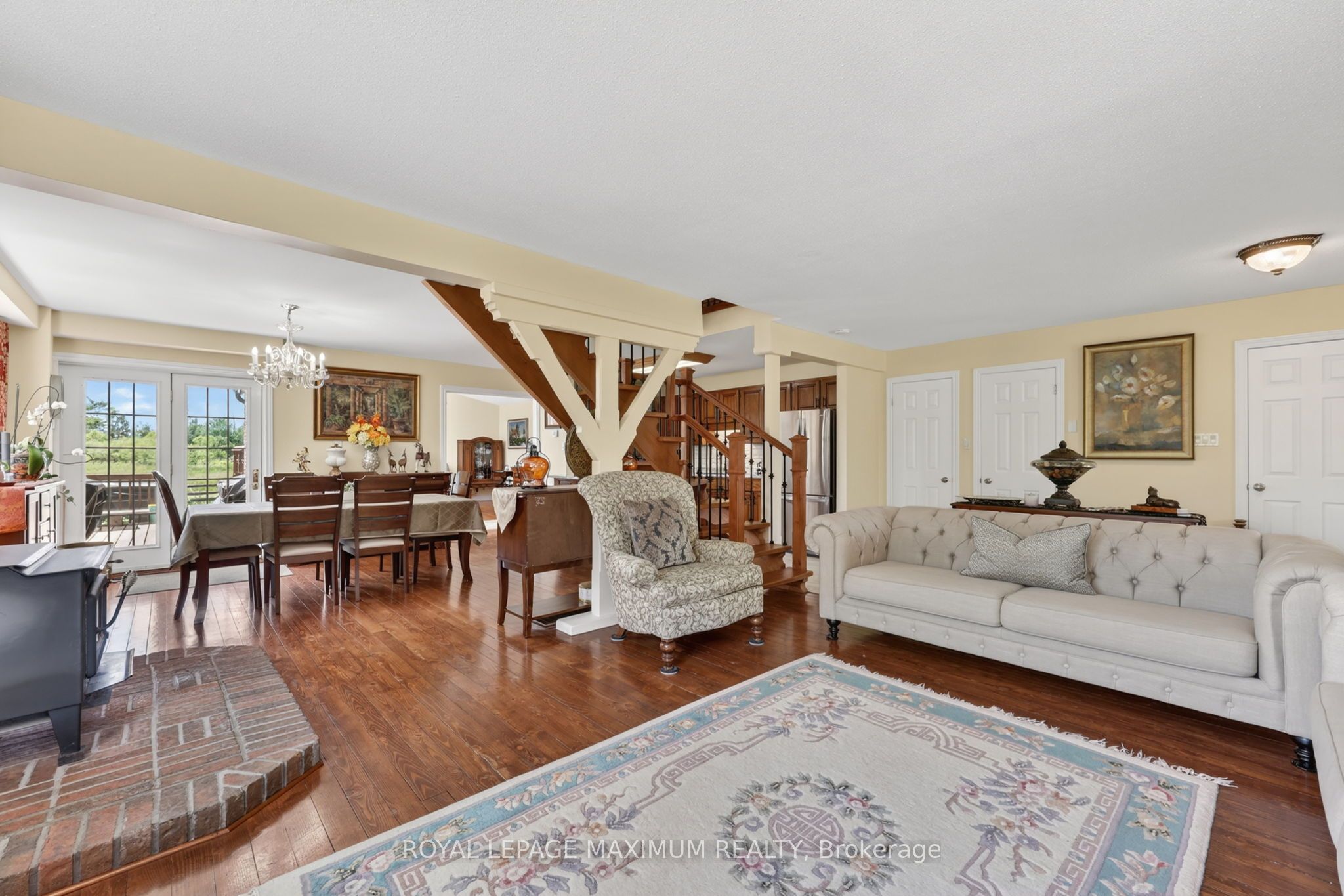 4372 Train Street Property Photo 10