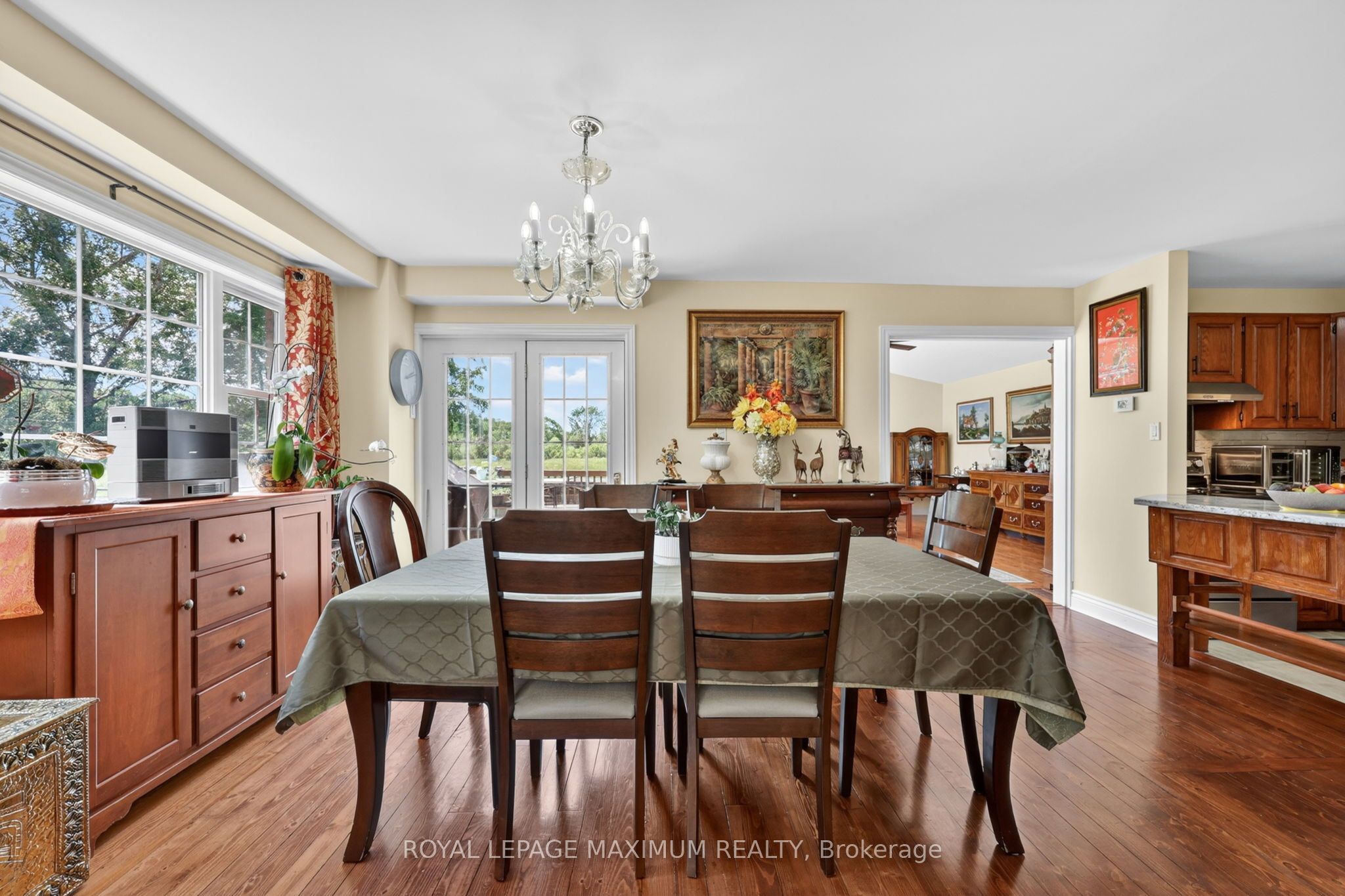 4372 Train Street Property Photo 11