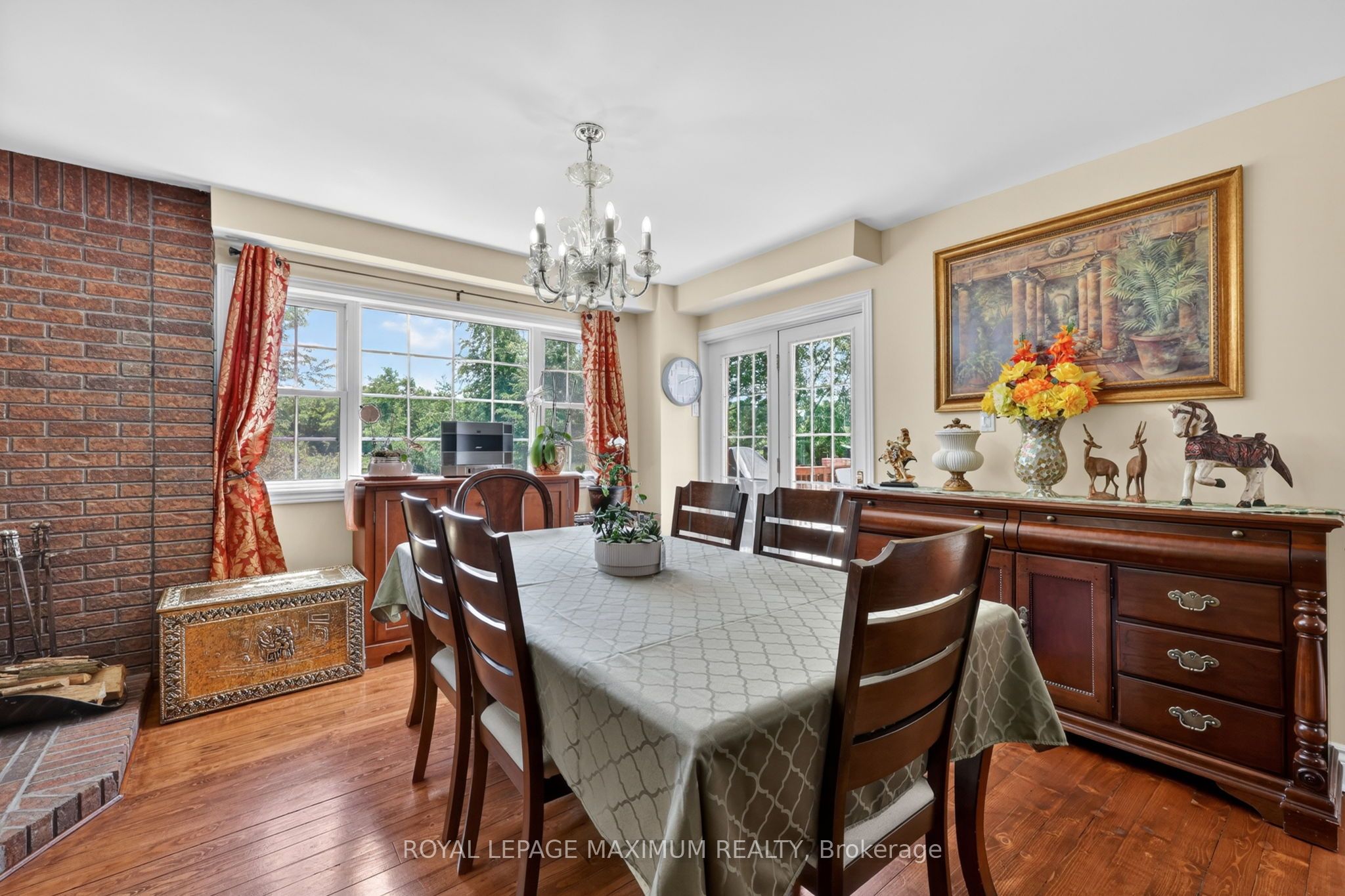 4372 Train Street Property Photo 13