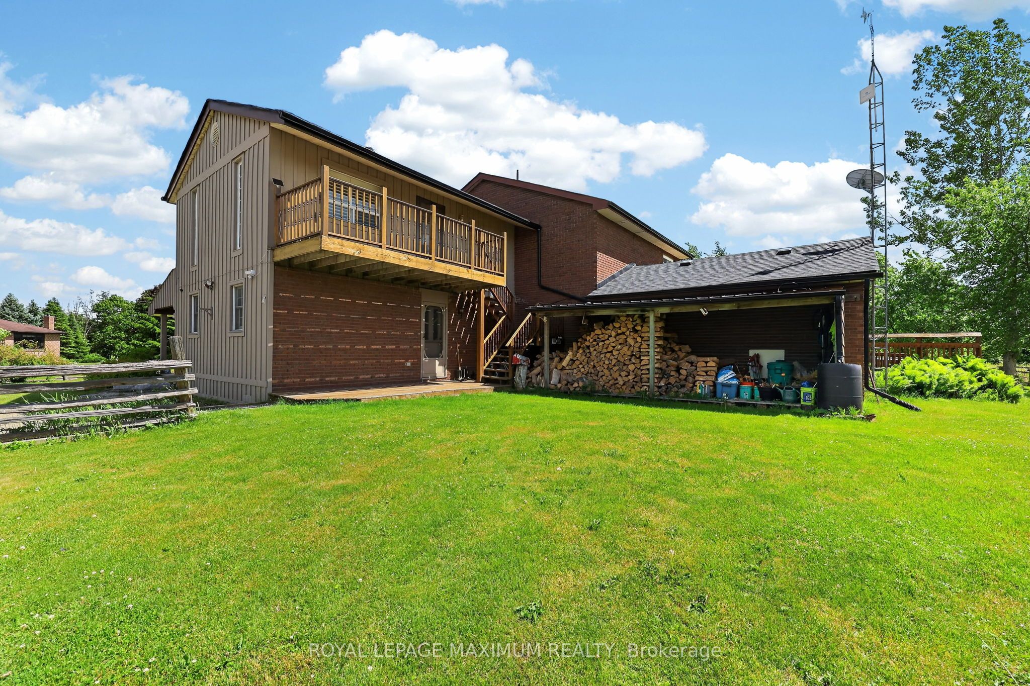 4372 Train Street Property Photo 40
