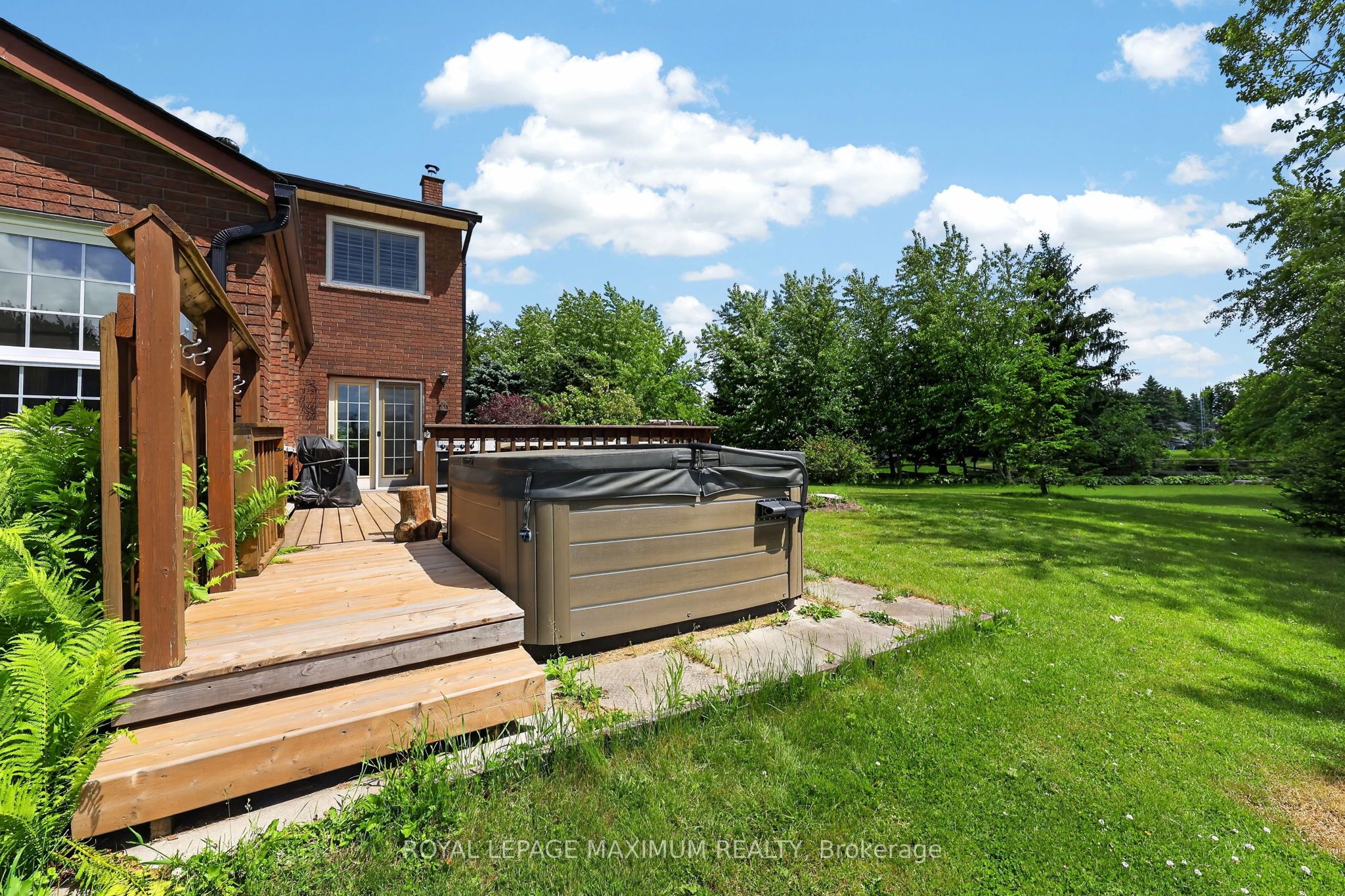 4372 Train Street Property Photo 41