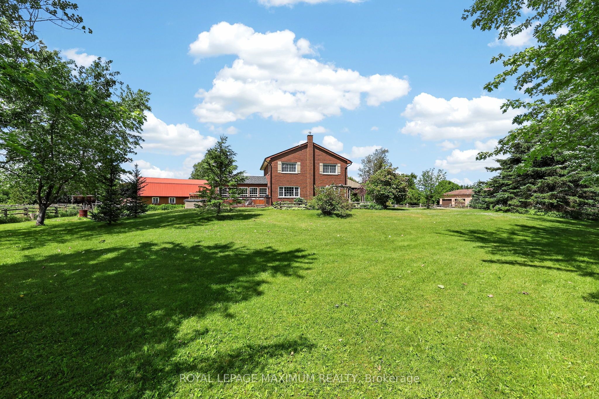 4372 Train Street Property Photo 47