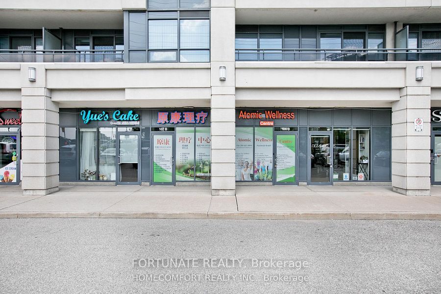 372 Highway 7 E 106B&107B Property Photo 1