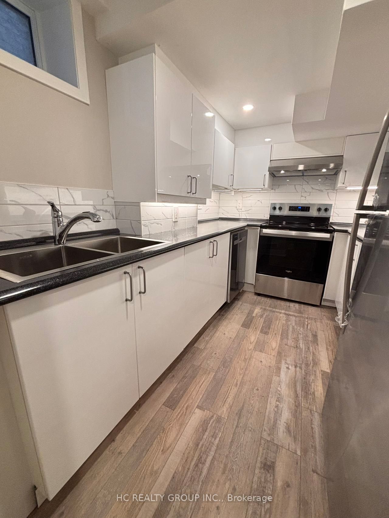 4 Finley Way Basement Property Photo 1