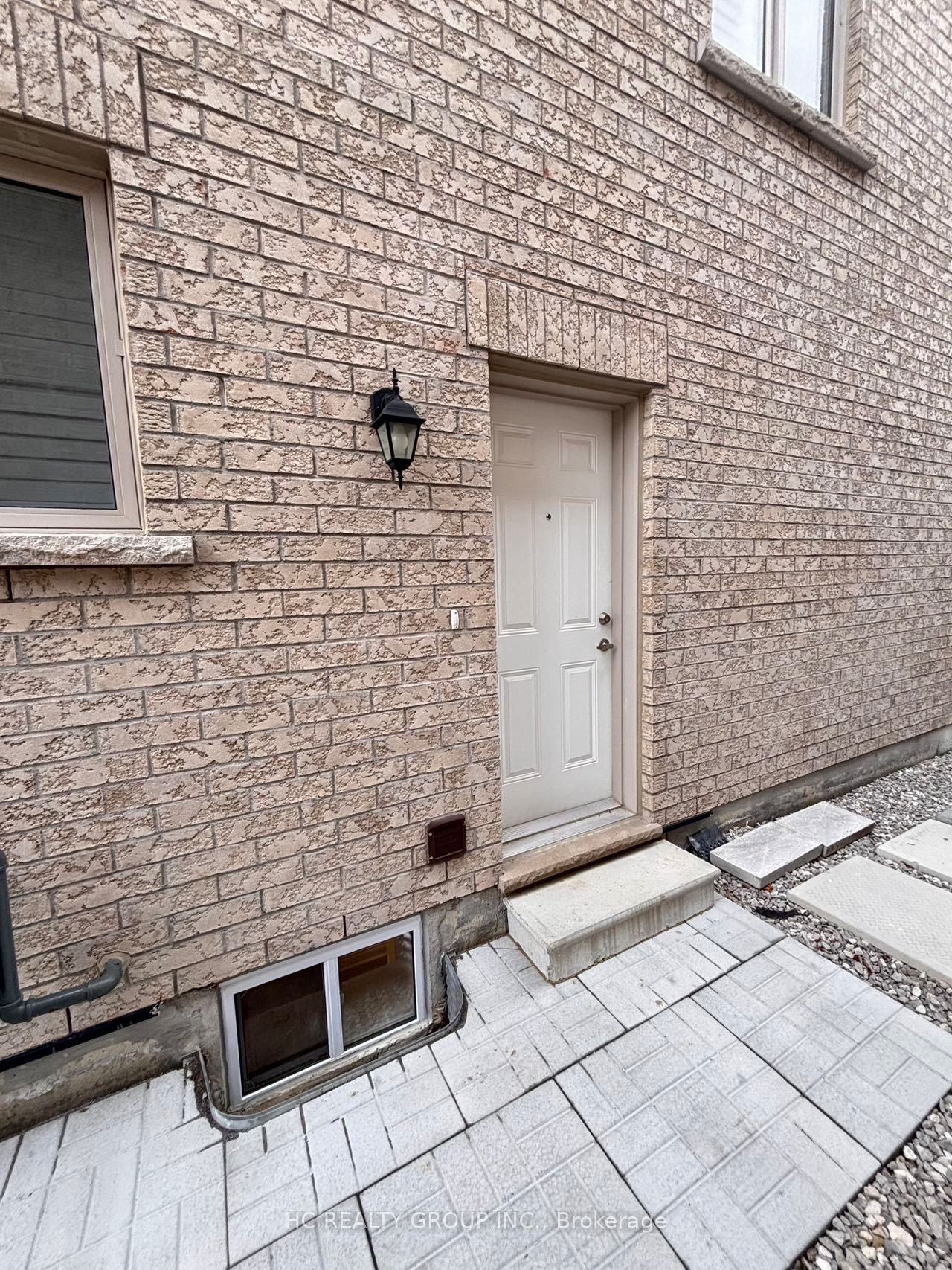 4 Finley Way Basement Property Photo 3