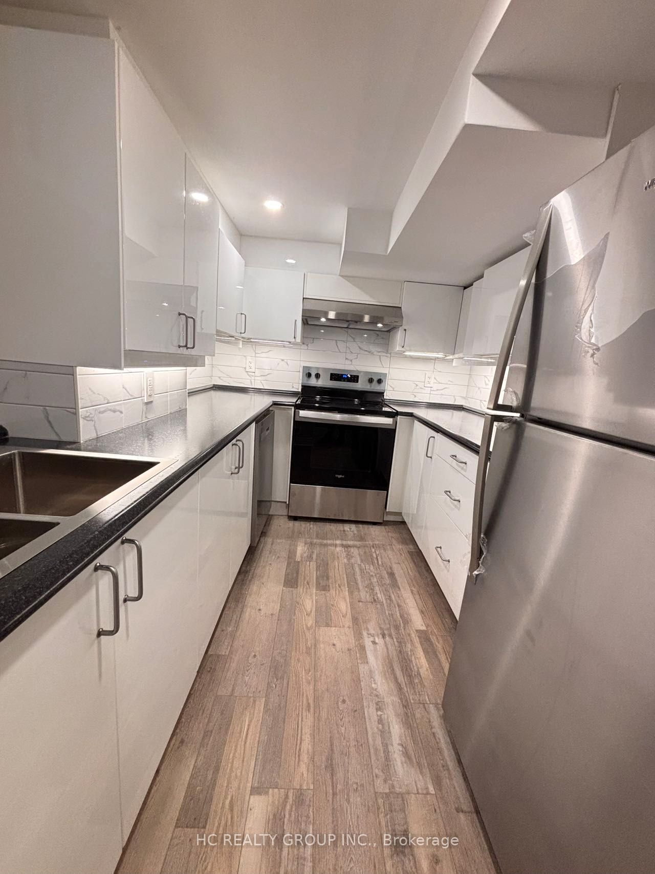 4 Finley Way Basement Property Photo 4