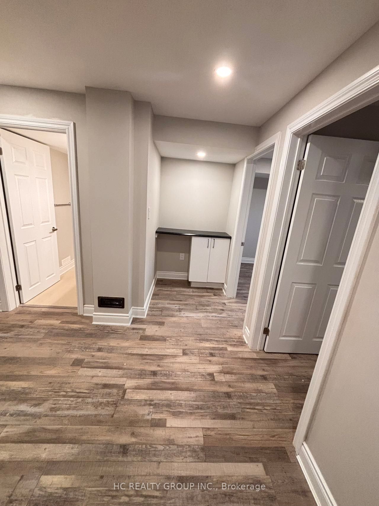4 Finley Way Basement Property Photo 5