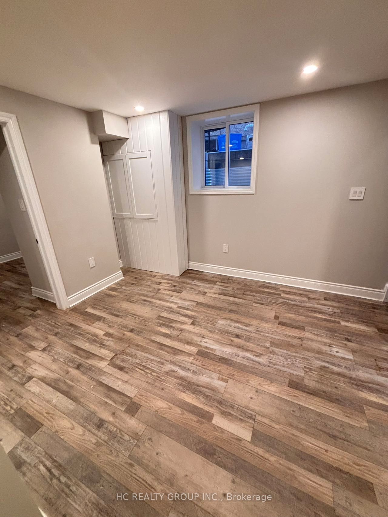 4 Finley Way Basement Property Photo 6