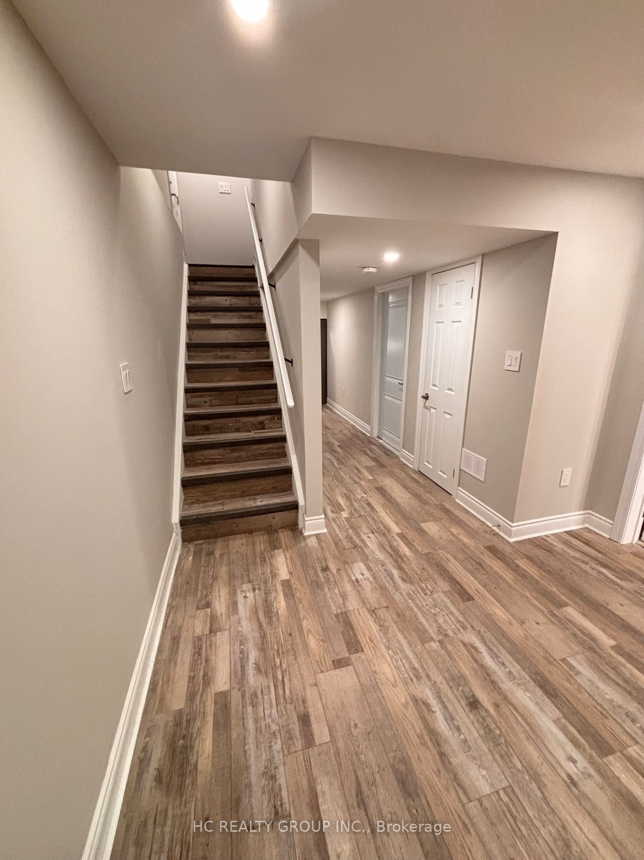4 Finley Way Basement Property Photo 11
