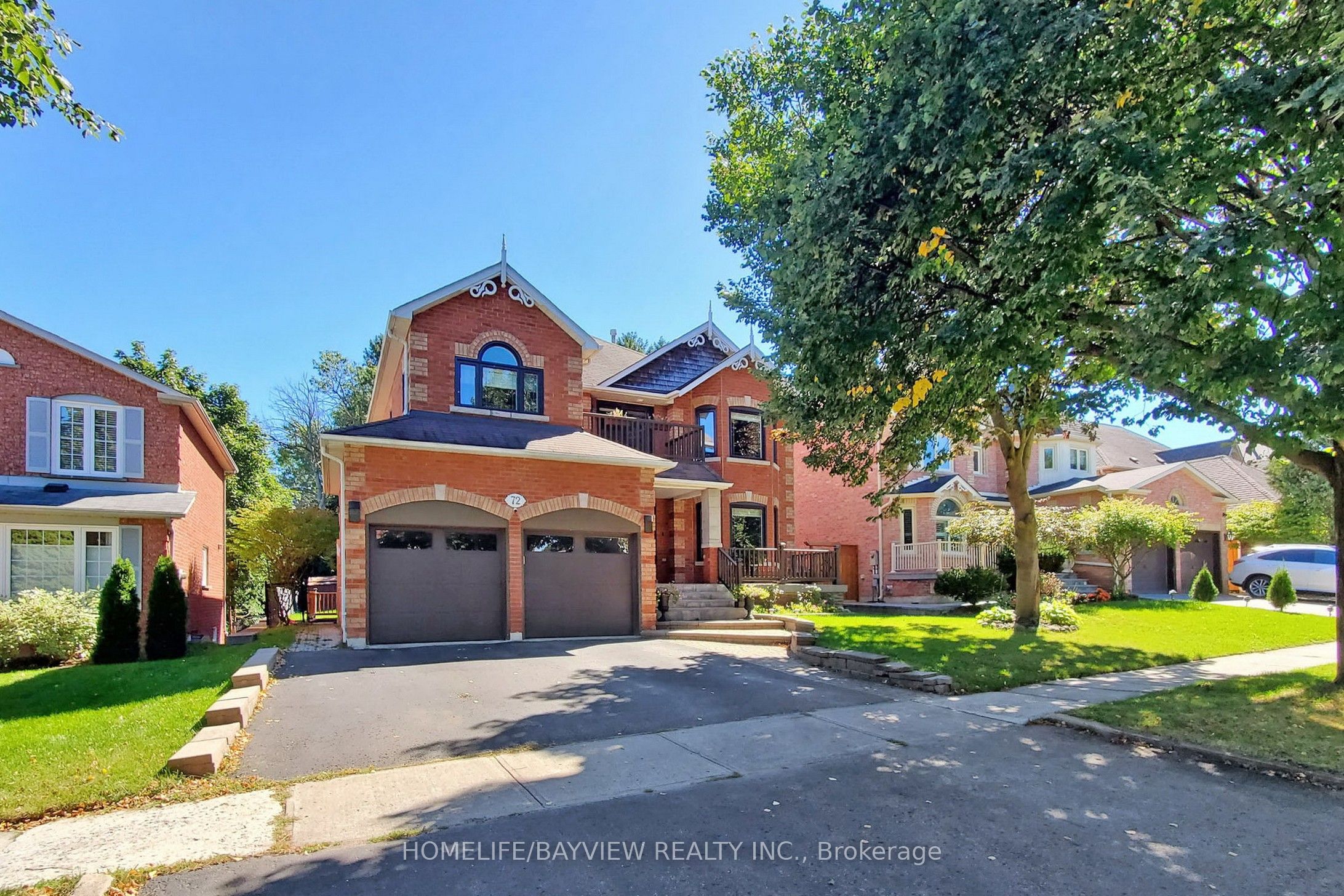 72 Lensmith Drive Bsmnt Property Photo 1